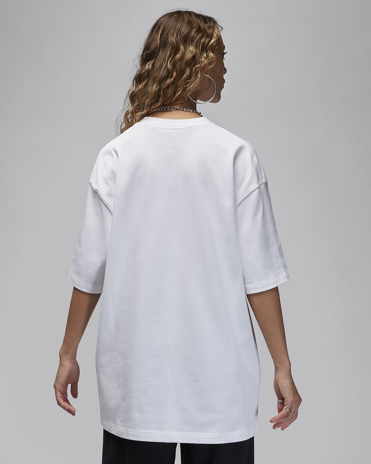 Shirt jordan discount