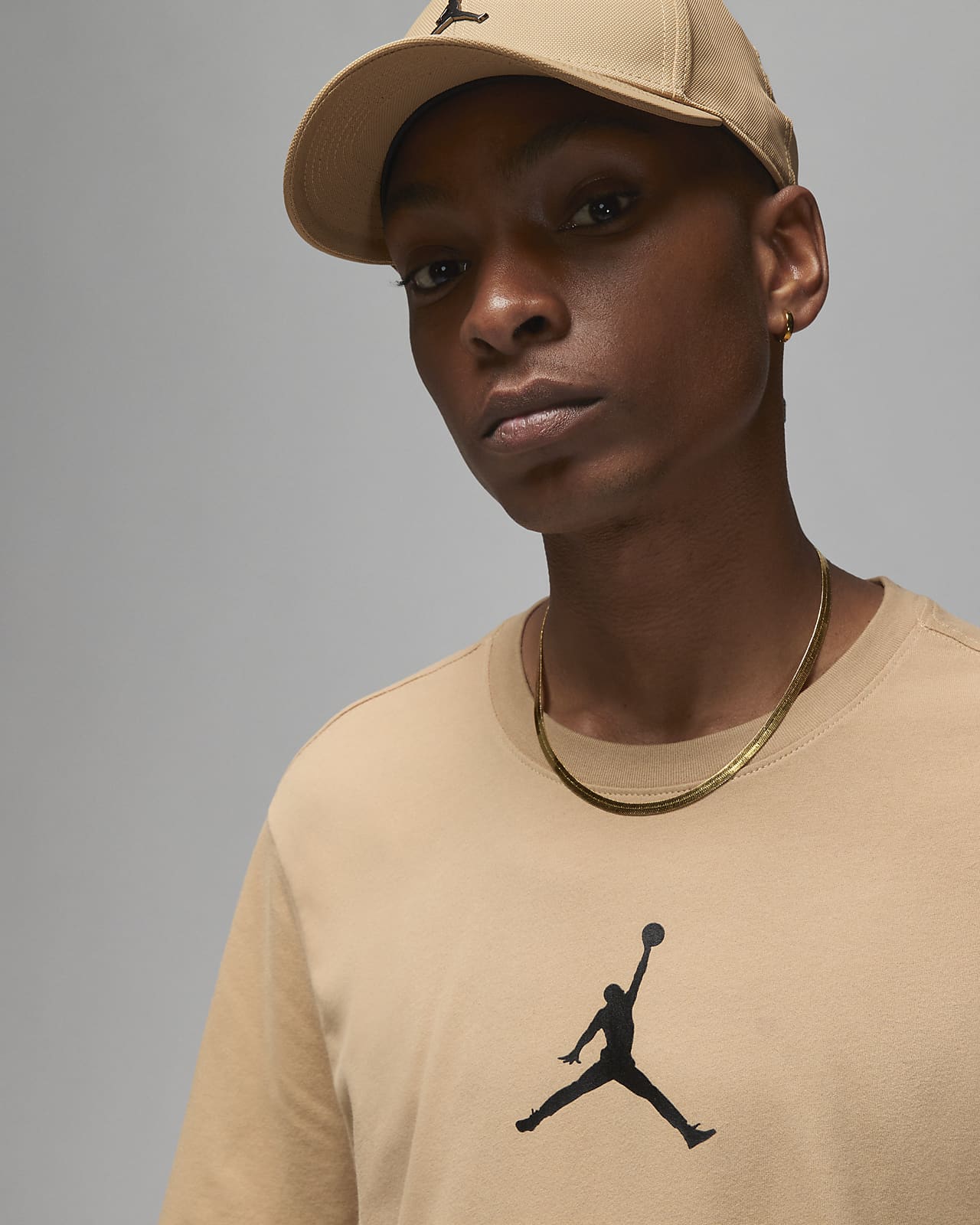 Bone jordan jumpman sales floppy