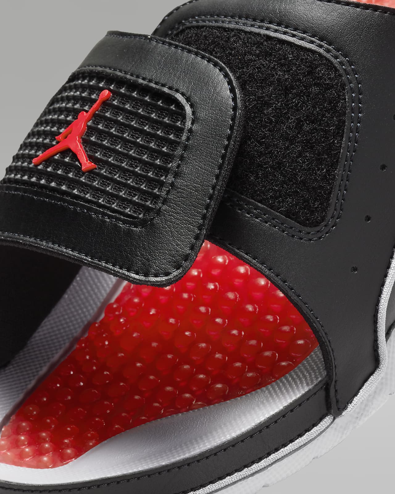Claquette jordan hot sale hydro 4