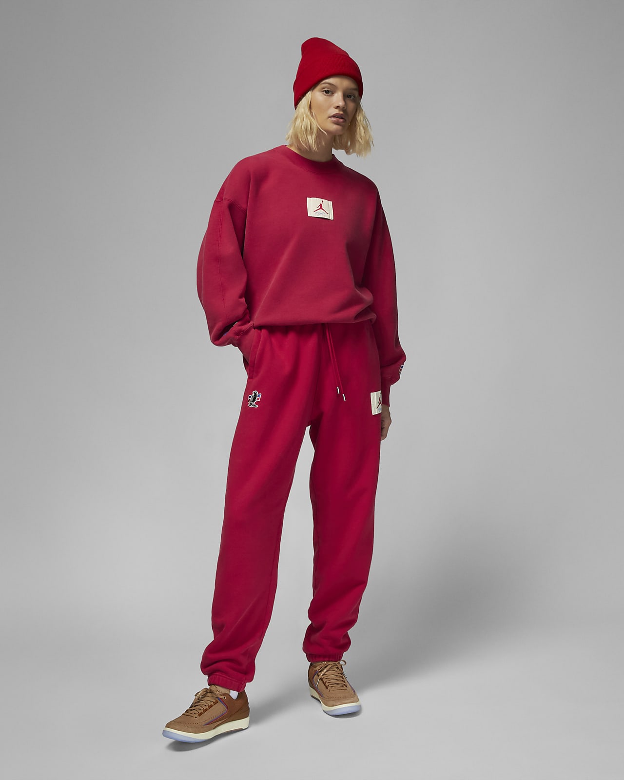 Pantaloni jordan air sale