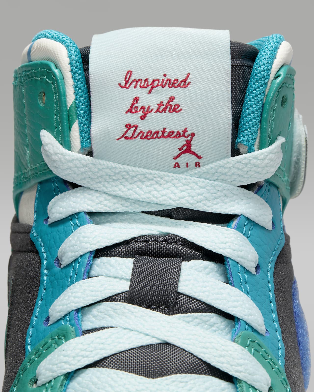 Turbo green kids best sale