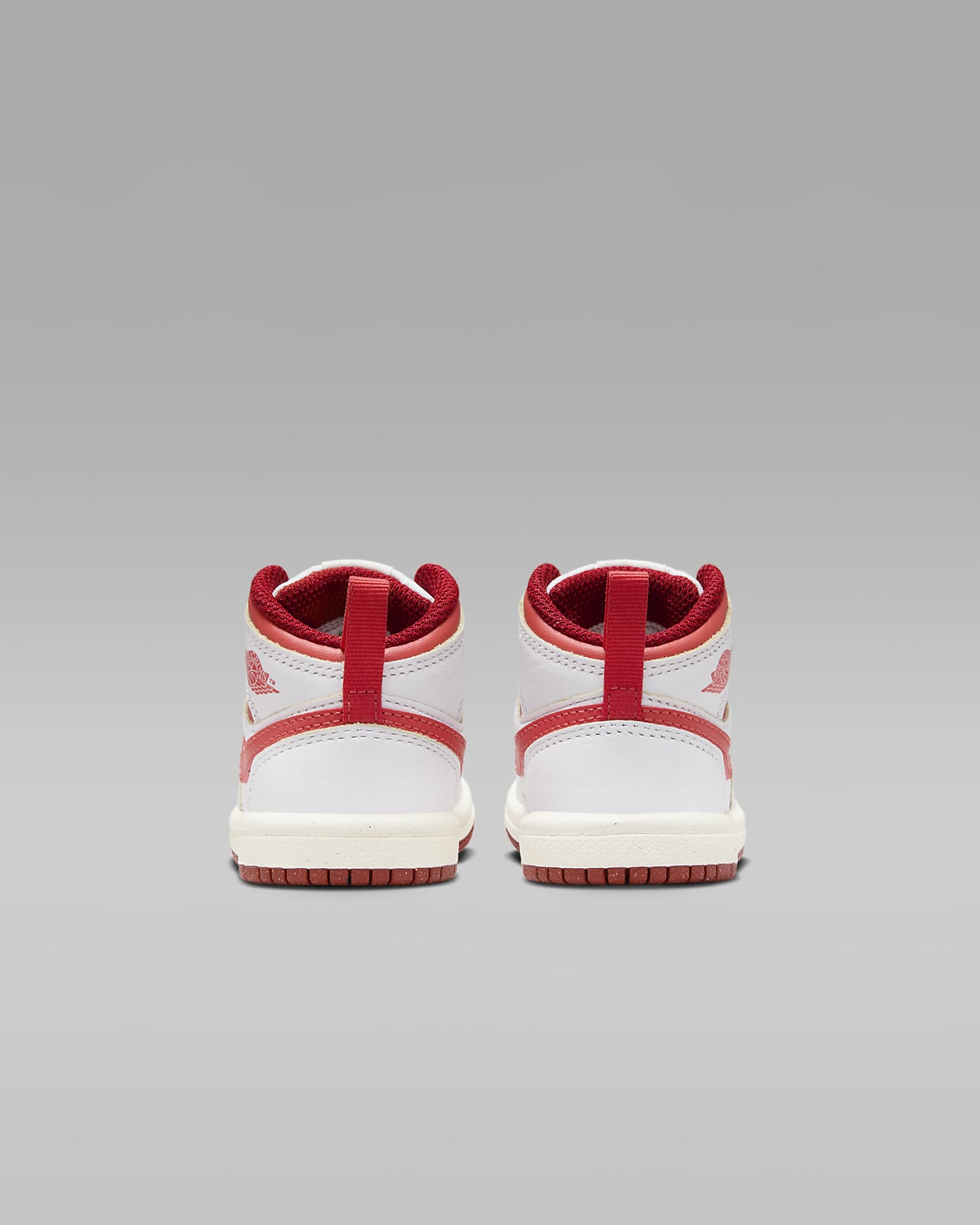 Jordan sales schoenen baby