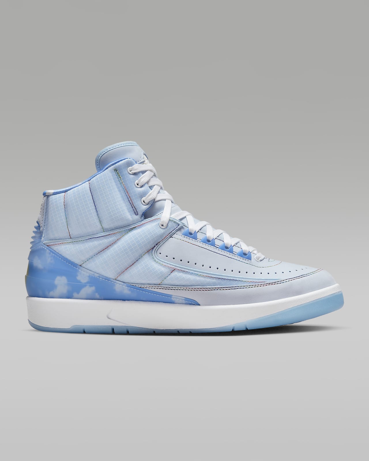 Air Jordan 2 Retro J Balvin Men's Shoes. Nike DK