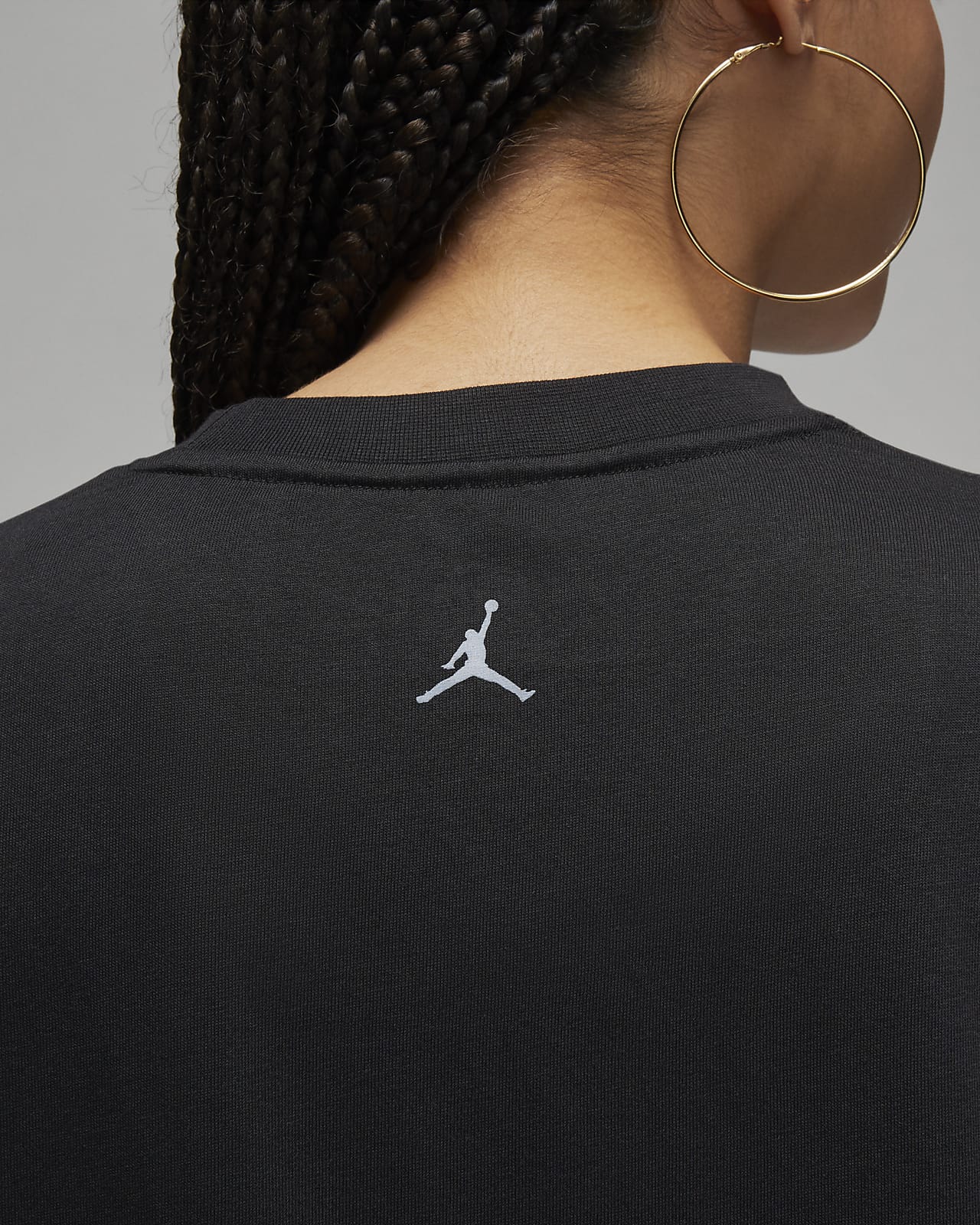 Puma Move Women's Graphic T-Shirt, Black, XL