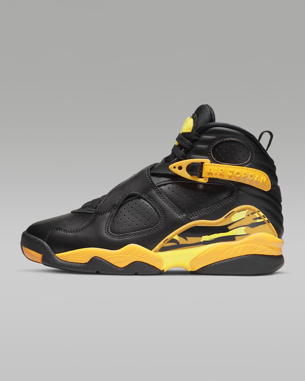 Jordan 8 2025 retro bg