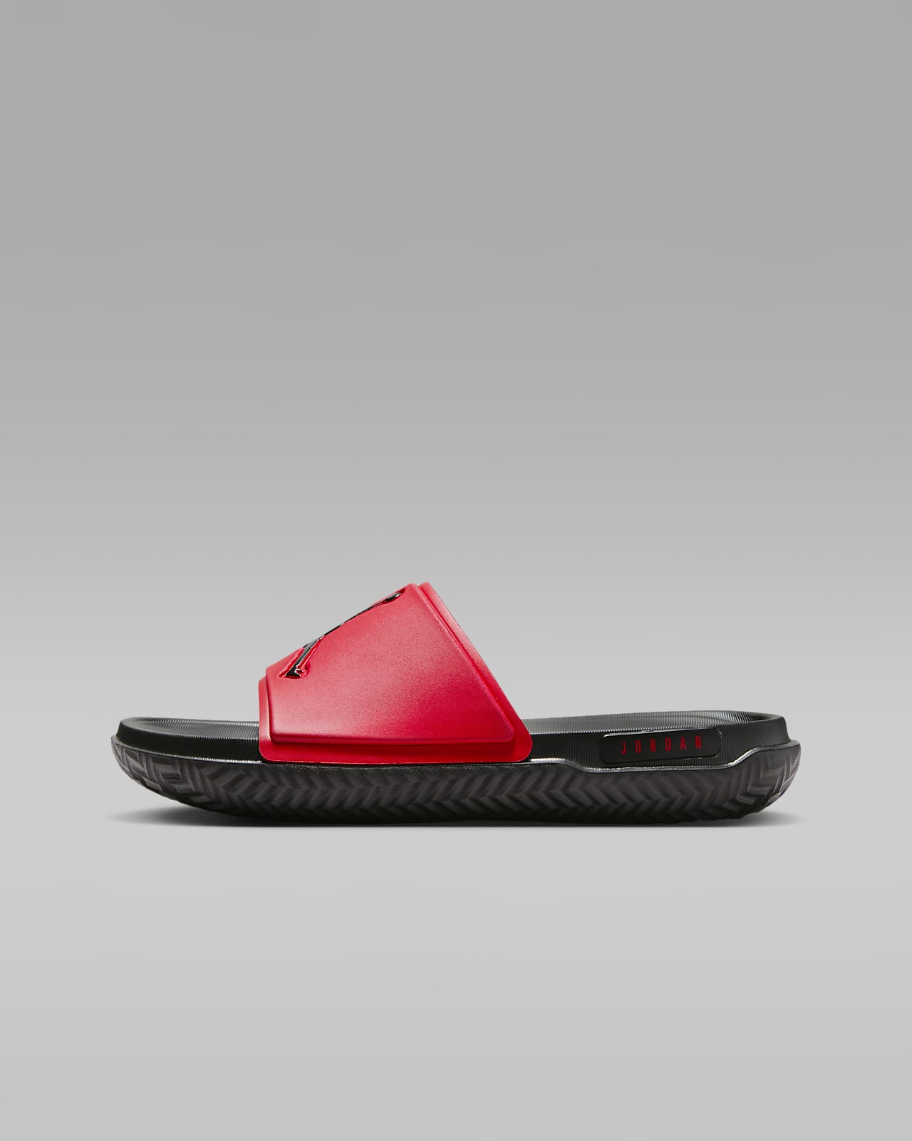 Jumpman flip flops hotsell