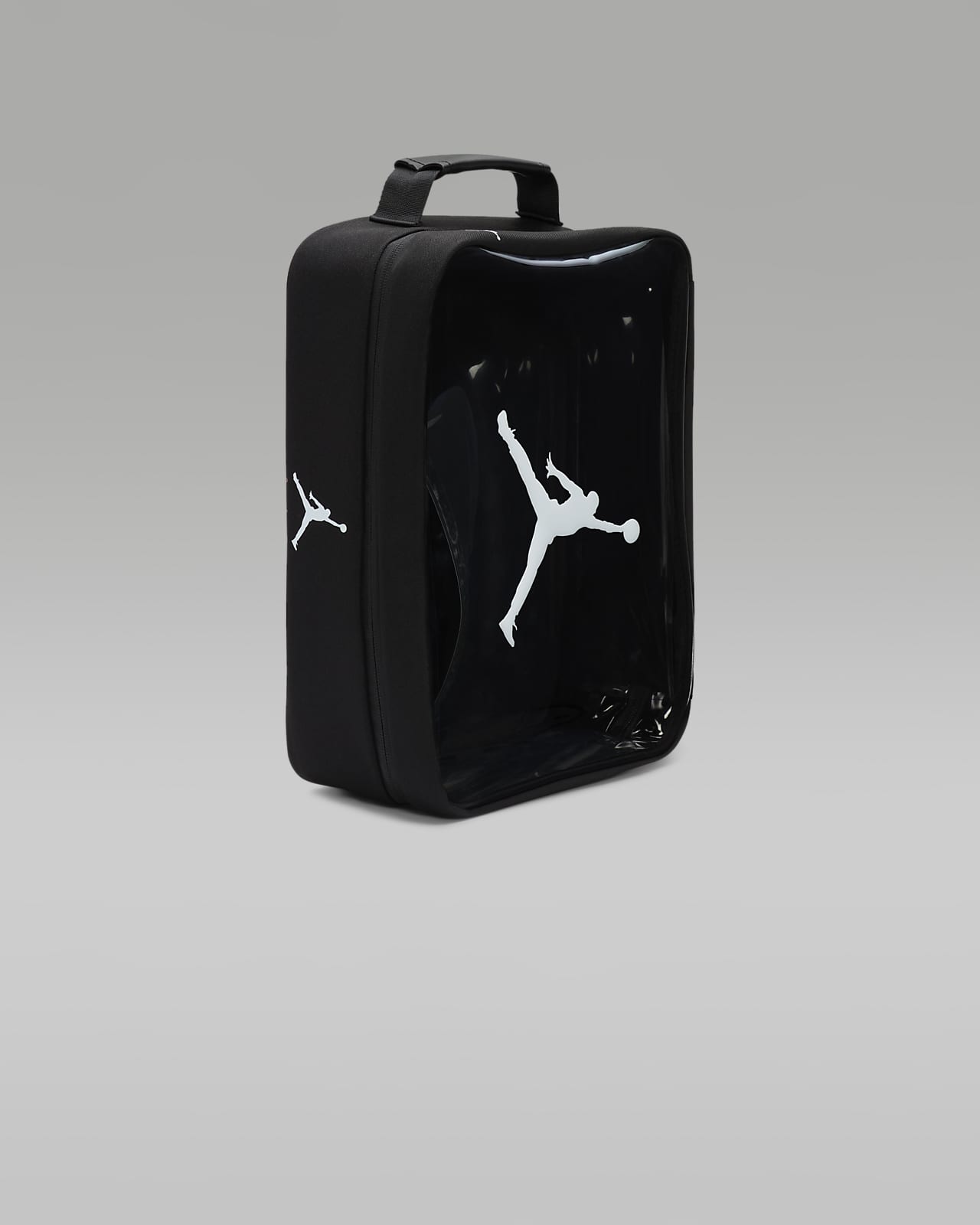 Jordan sneaker store bag