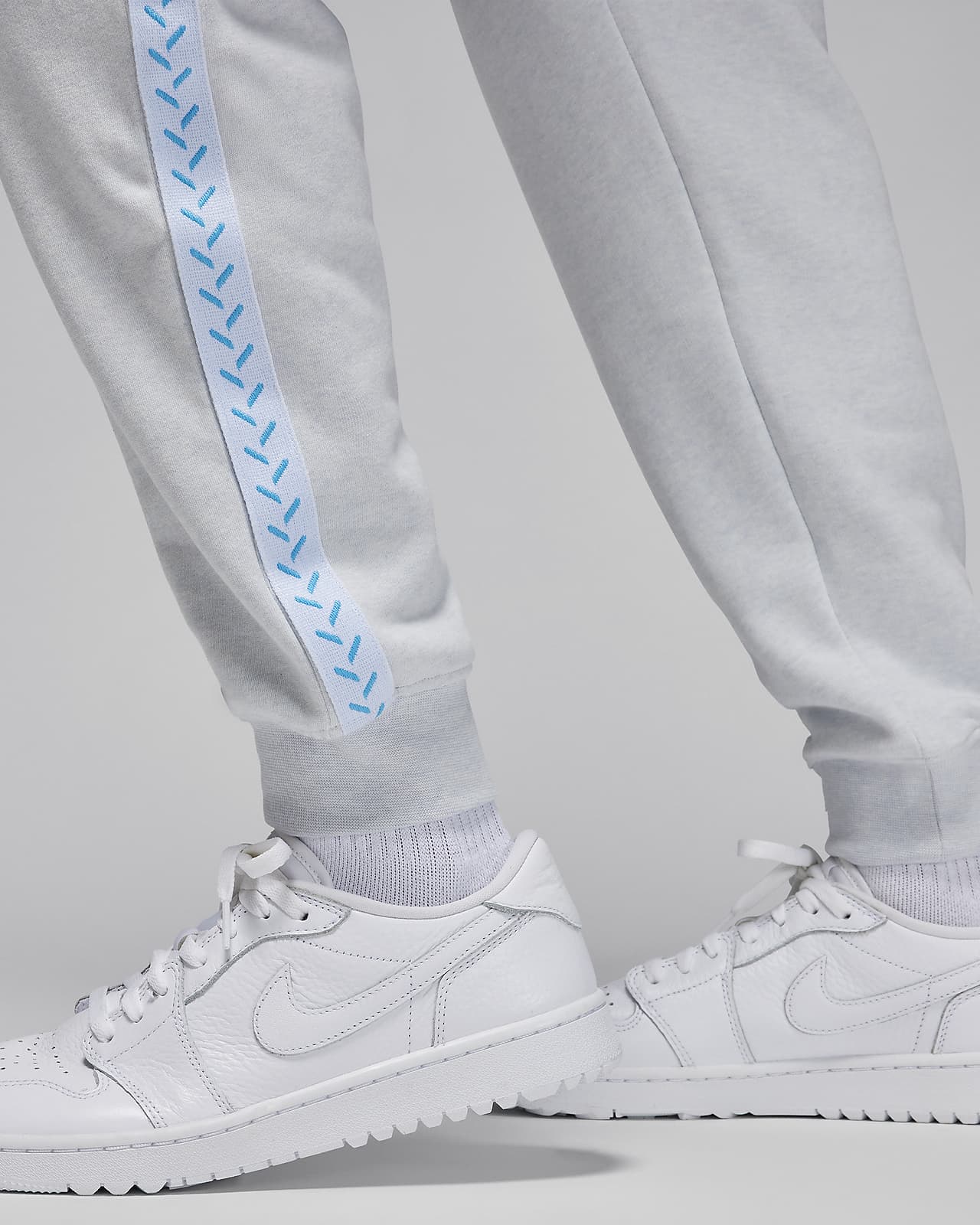 Pantalon nike homme argent store
