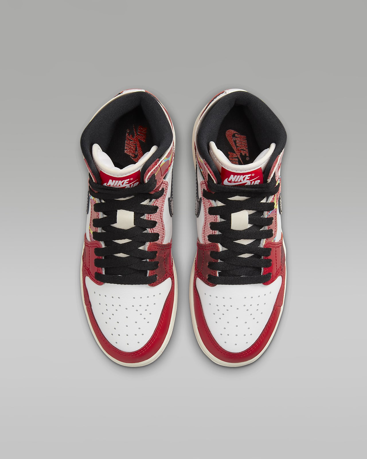 Air jordan sales 1 mid ch