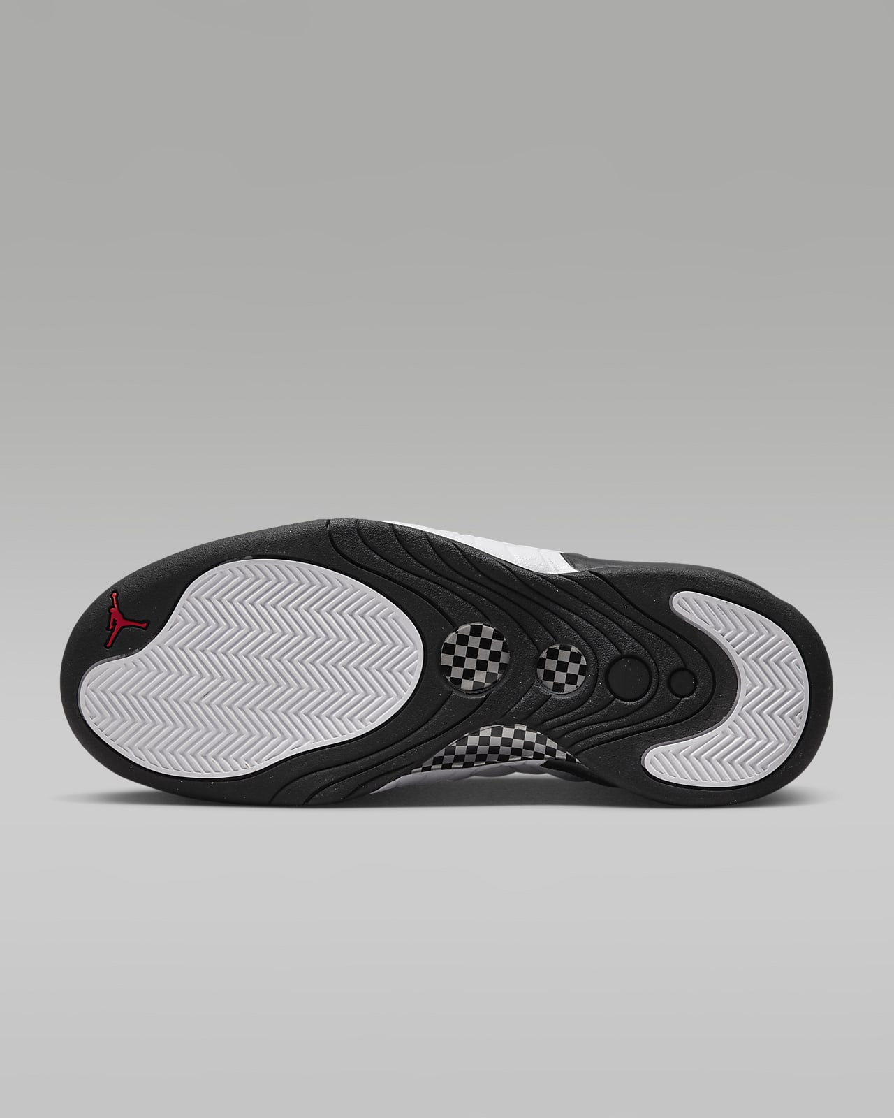 Jordan jumpman pro grey mens shop