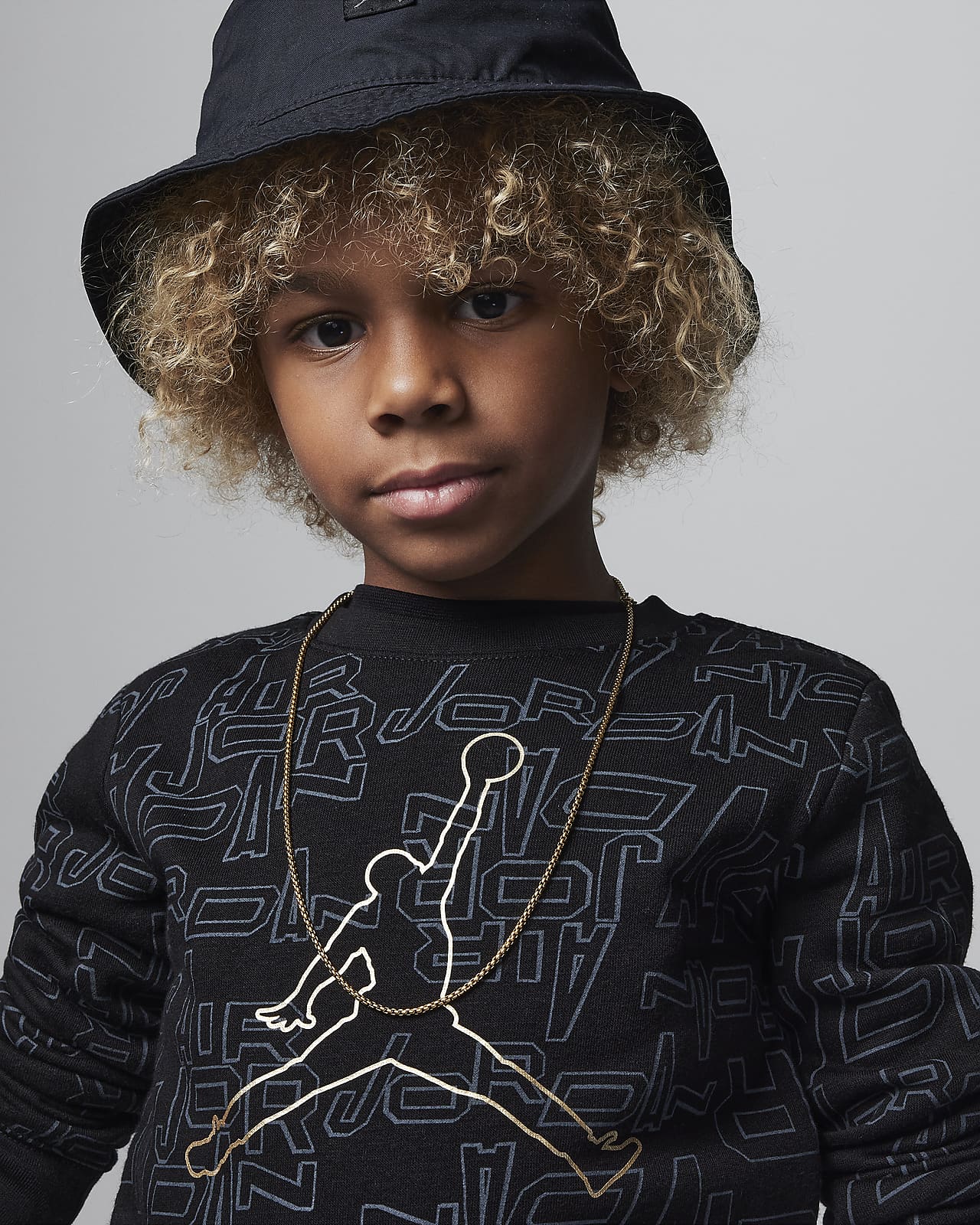 Maglia discount jordan bambino