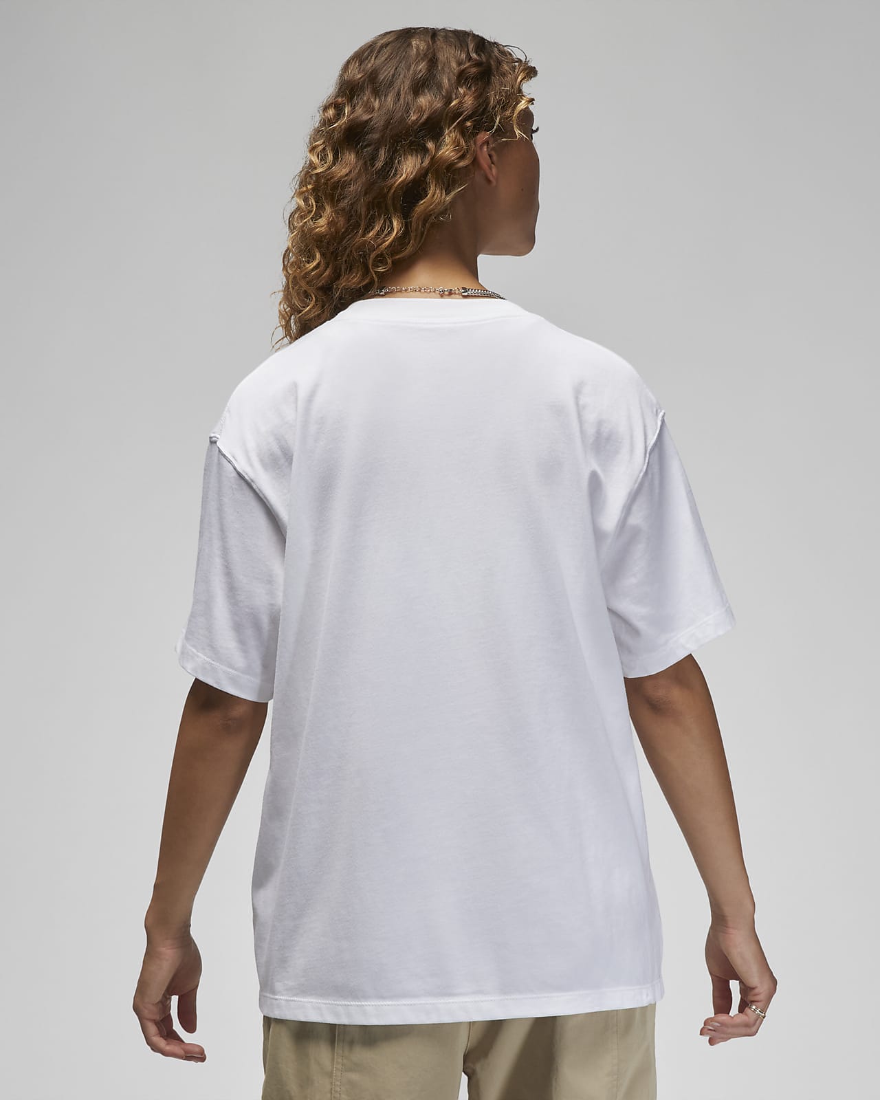 Playeras jordan store nike