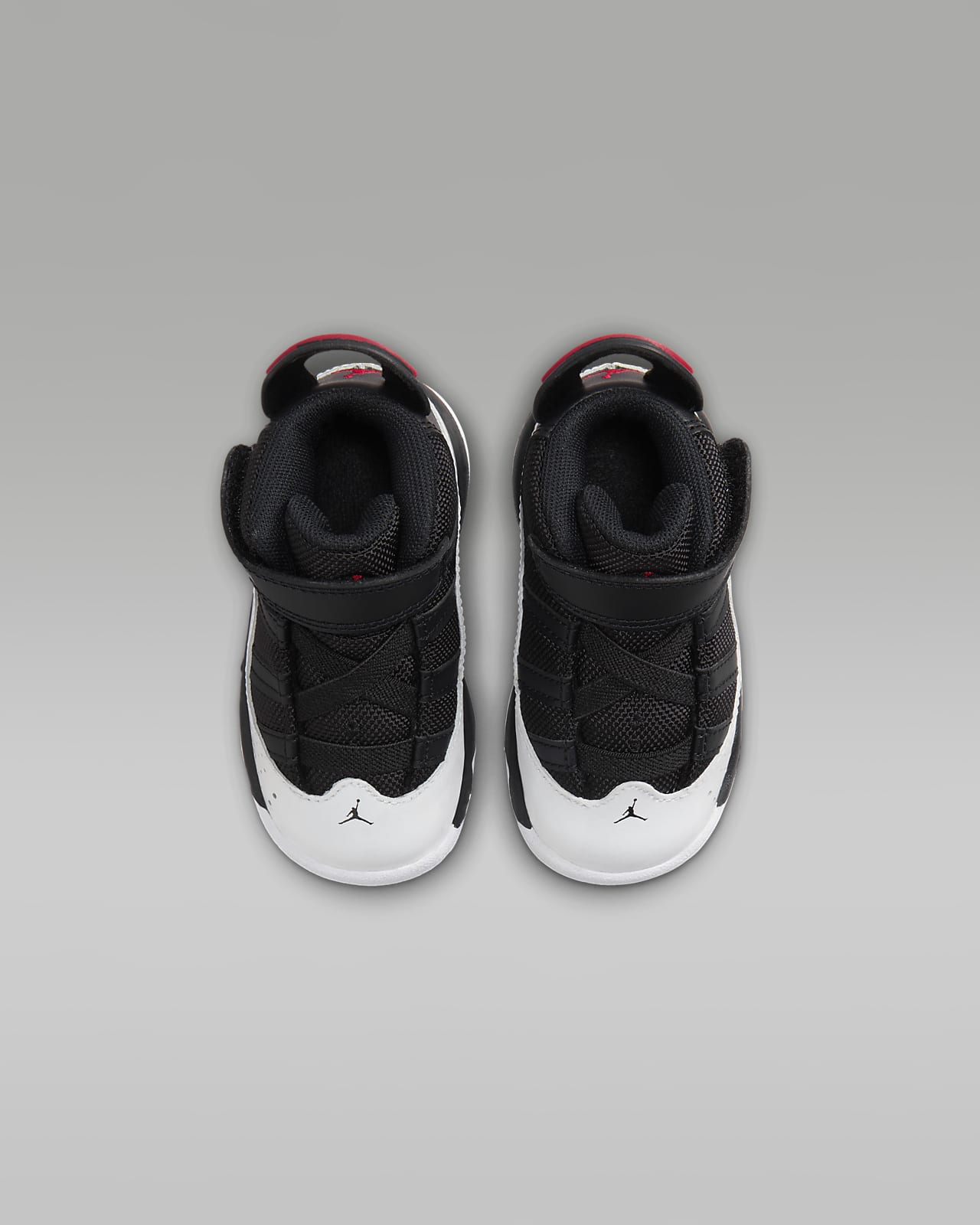 Jordan 6 rings baby store