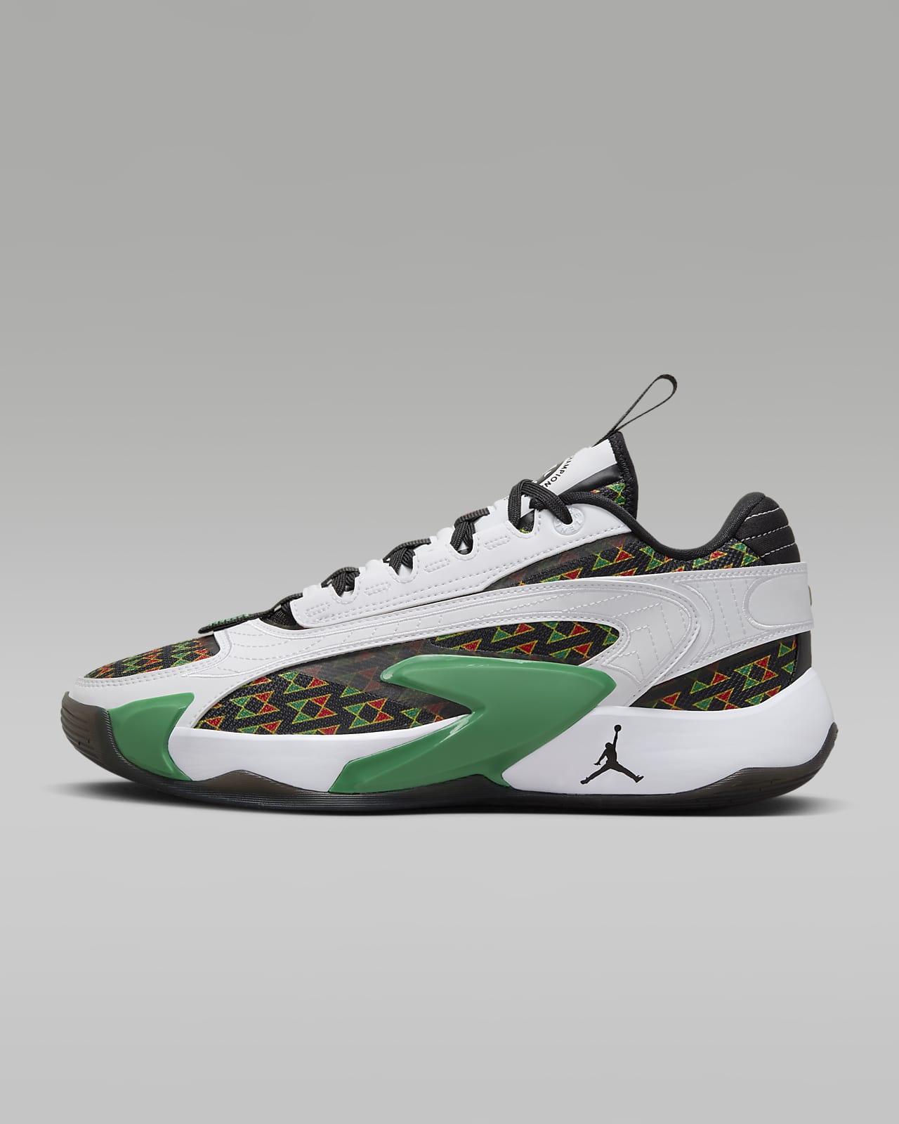 Luka 2 'Q54' Basketball Shoes. Nike CA