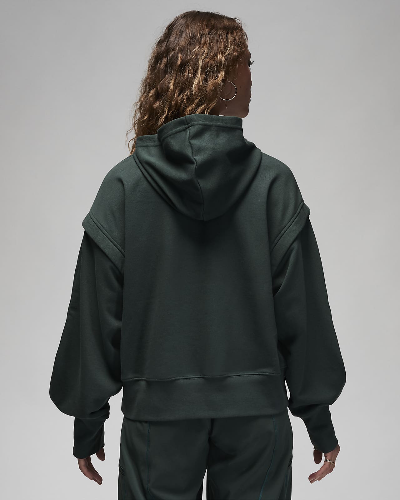 Nike jordan cheap mujer sudaderas