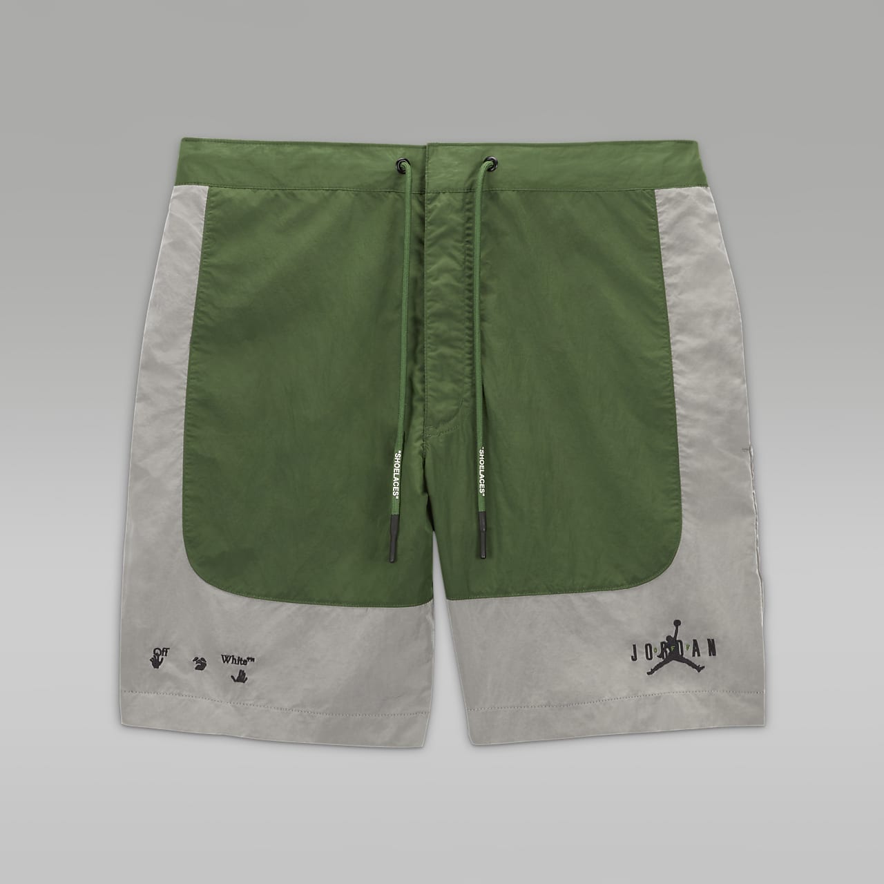 Air Jordan Off-White™️ Men's Short Pants | kensysgas.com