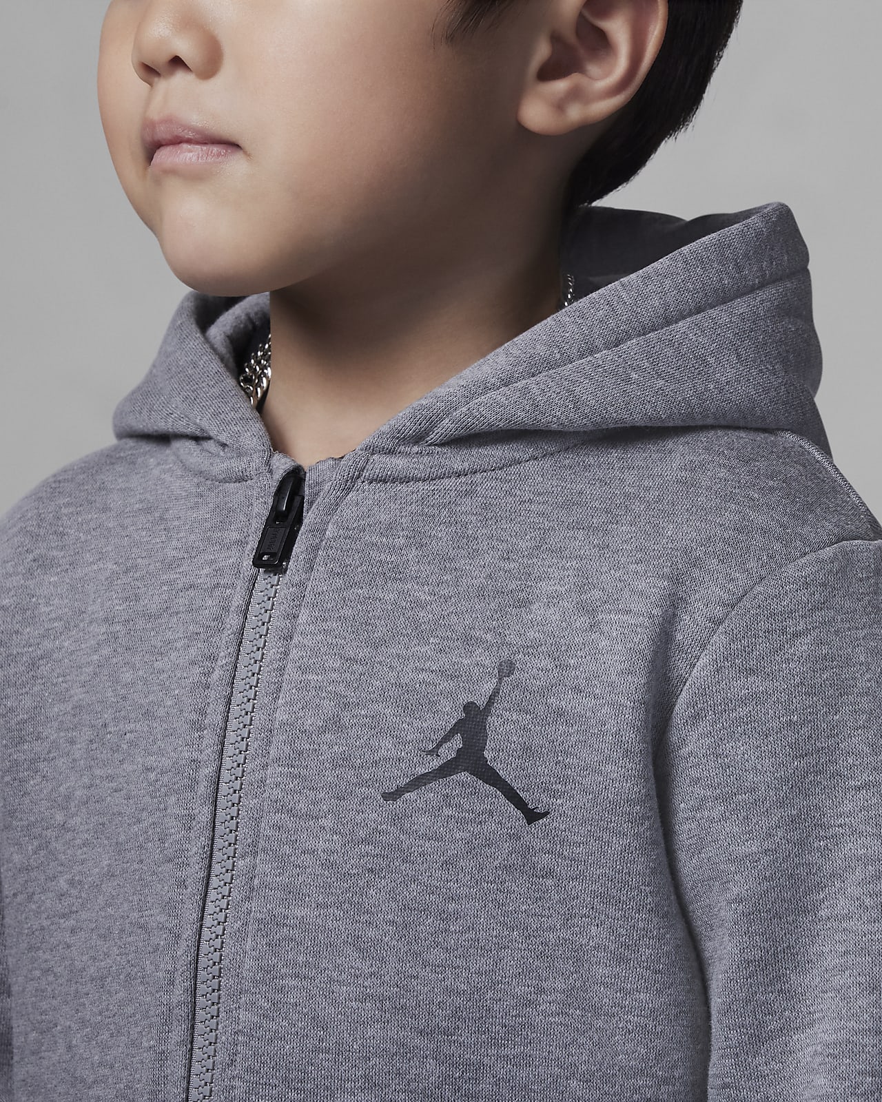 Ensemble trois pièces Jordan Essentials 3-Piece Full-Zip Boxed Set pour  bébé. Nike LU