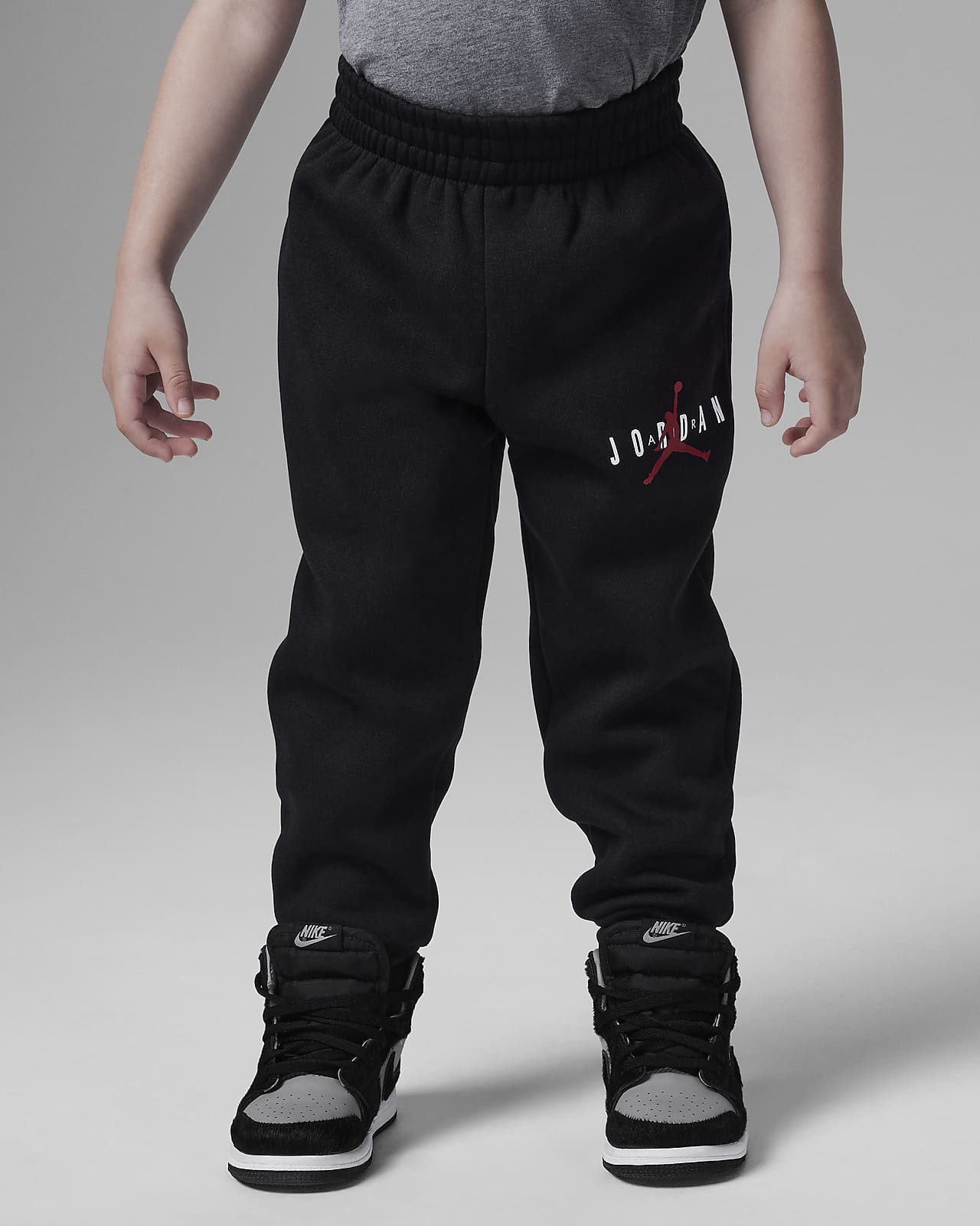 Pants infantil Jordan Jumpman Sustainable Pants