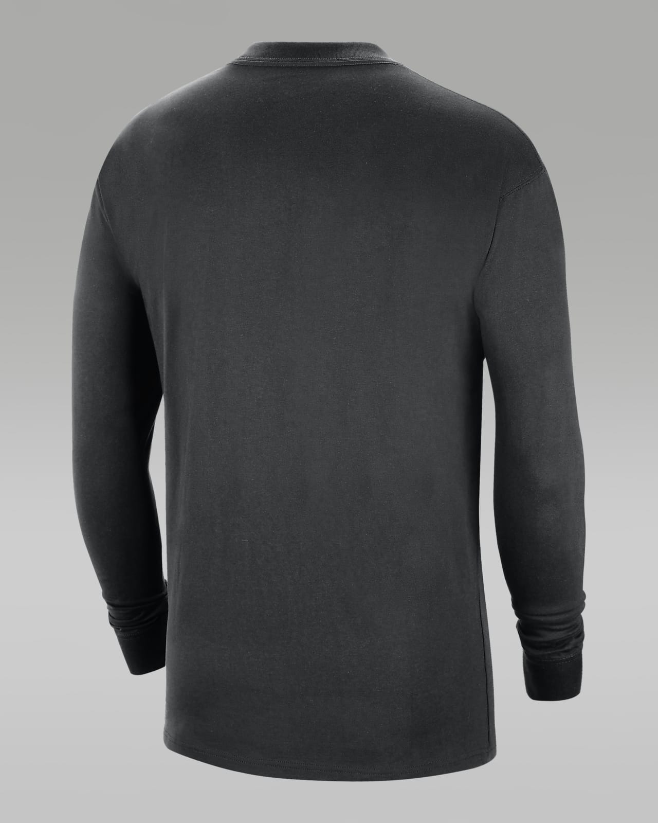 Long sleeve top chicago bulls shirt