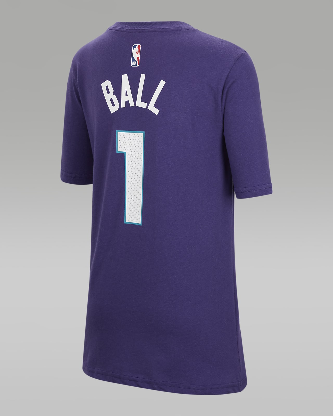Lamelo Ball Charlotte Hornets Statement Edition Big Kids Boys