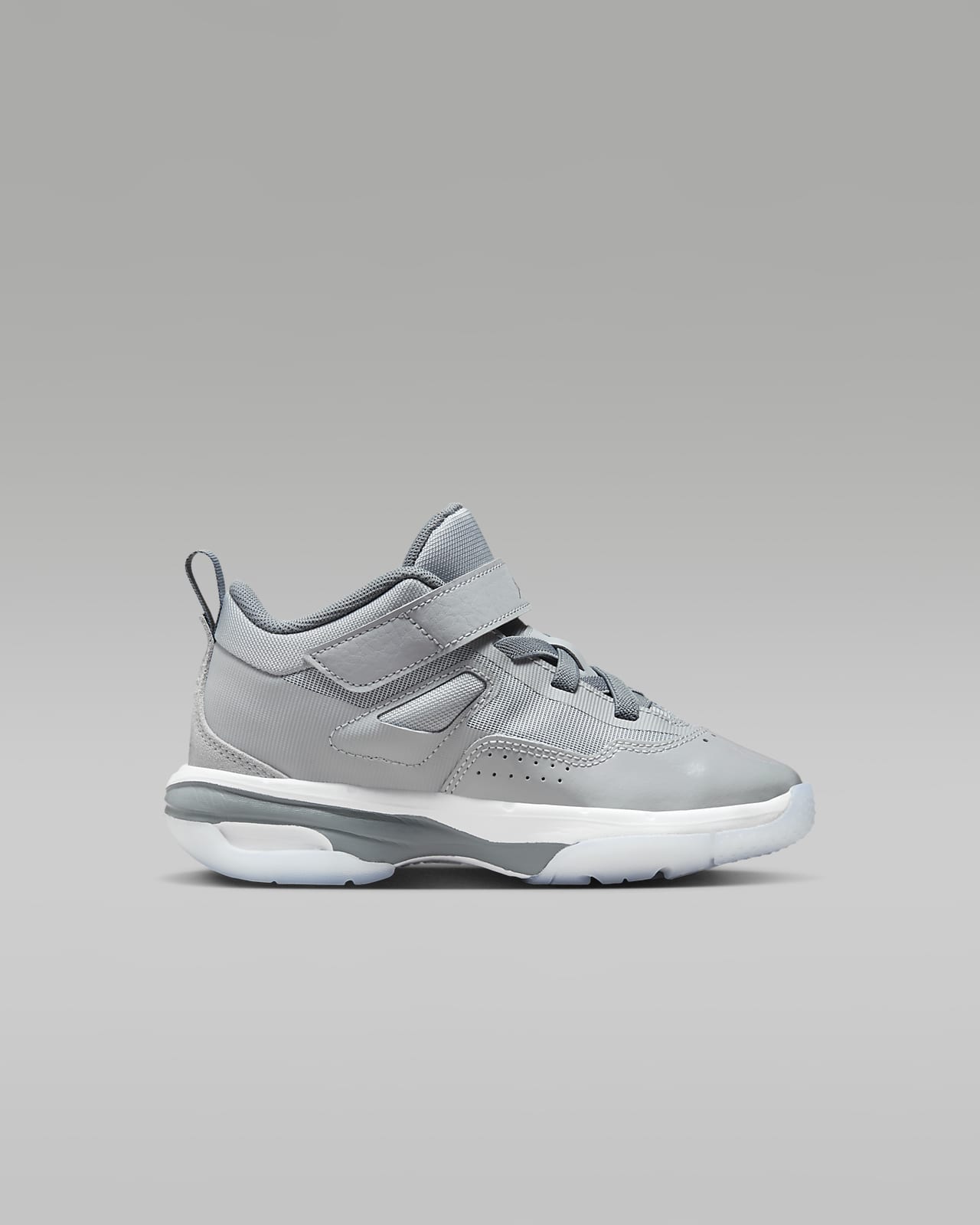 Gray nike shoes for boys shop