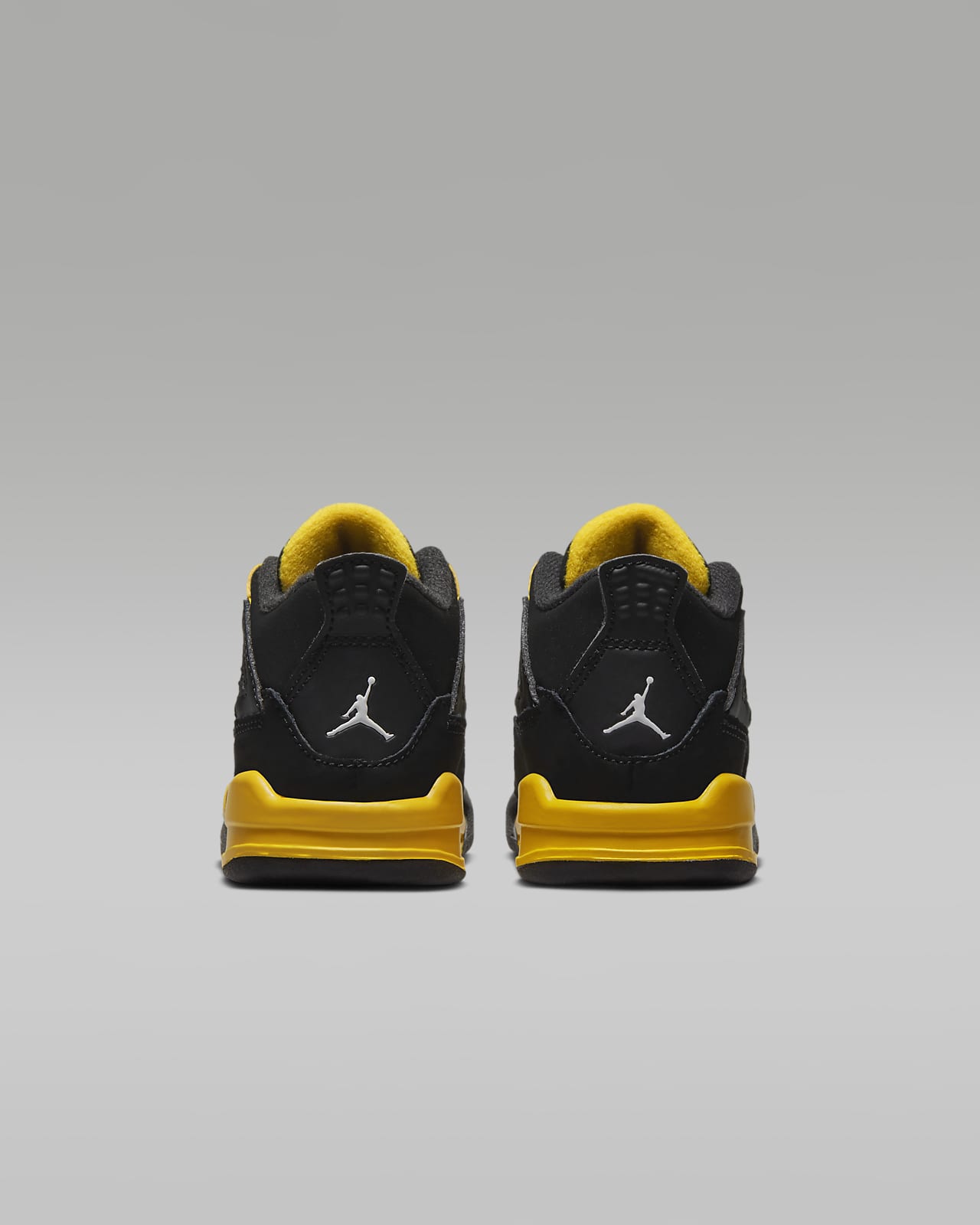 Calzado para niños grandes Air Jordan 4 Retro. Nike MX