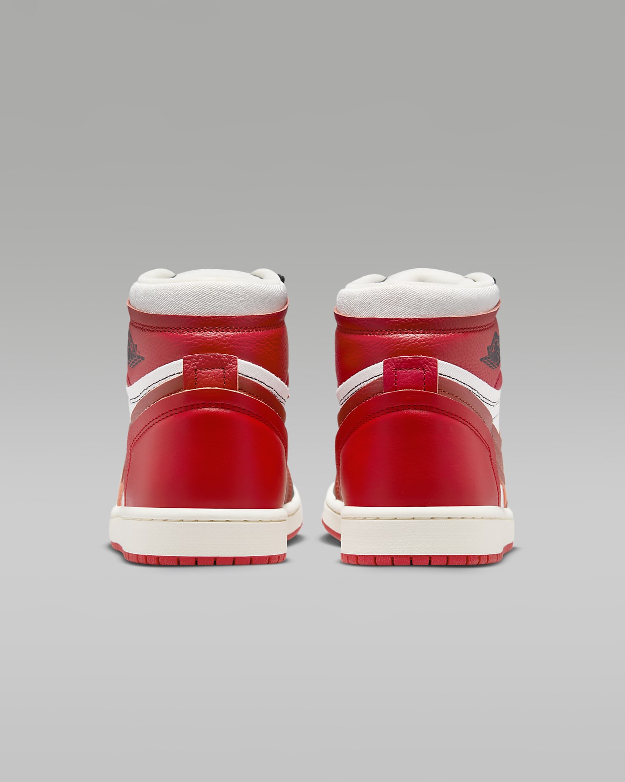 Urh rouge femme jordan store