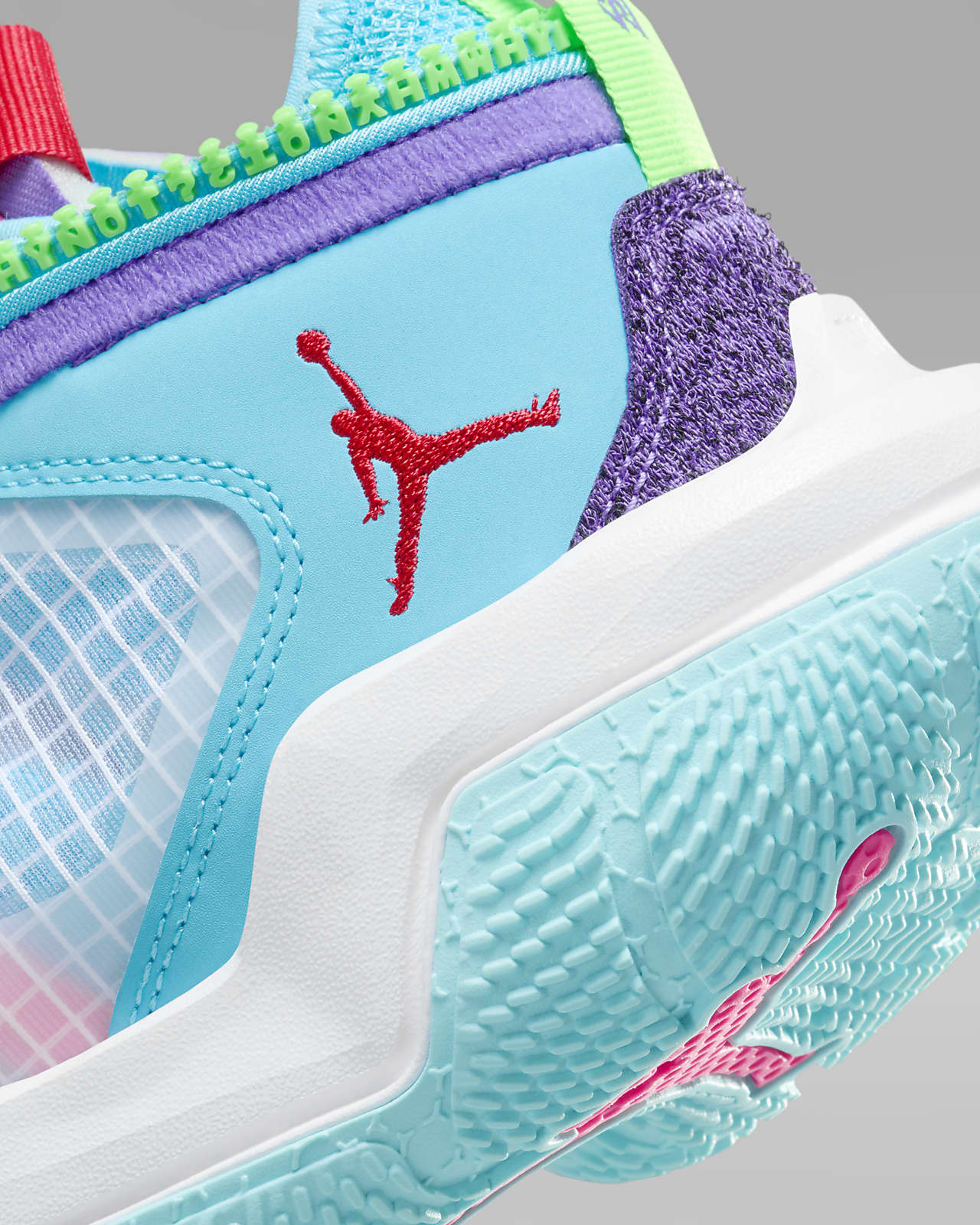 Zapatillas baloncesto nike jordan clearance