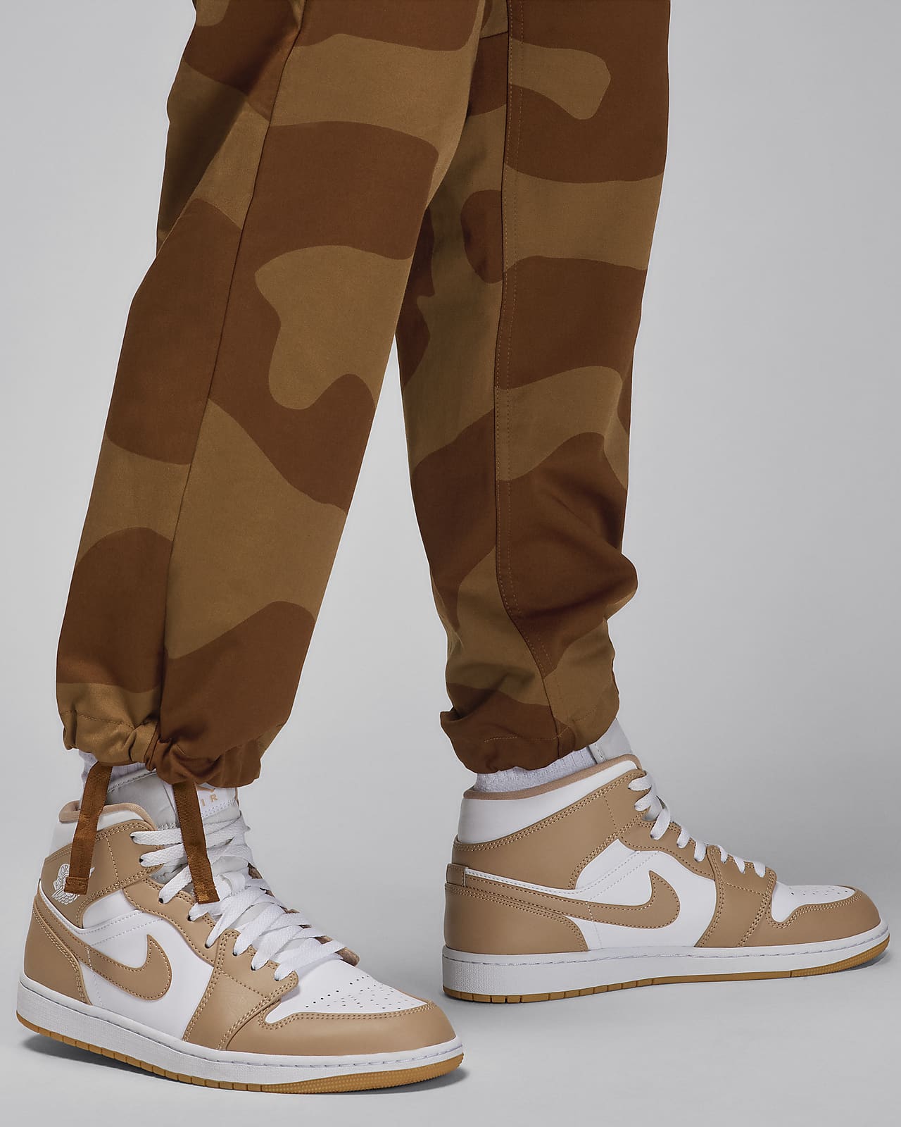 Nike jordan hotsell men's pants