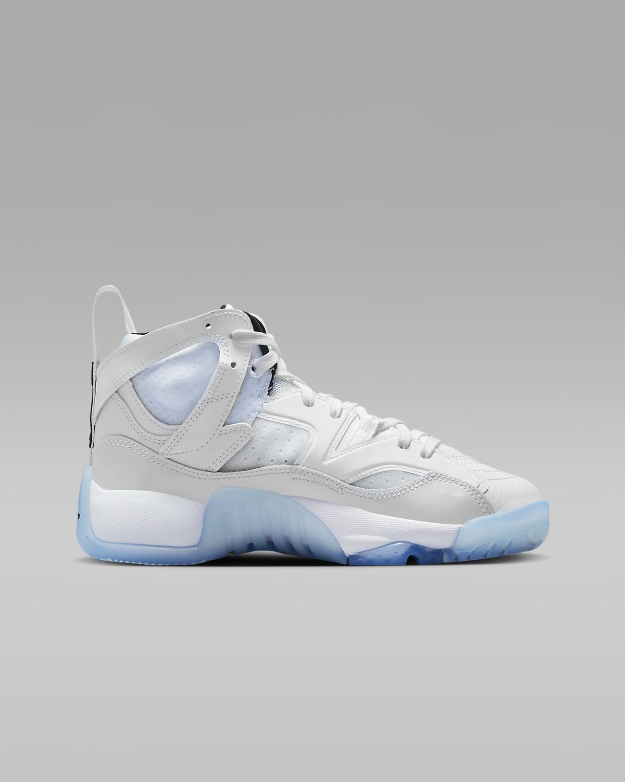 Chaussure nike huarache blanche jordan store