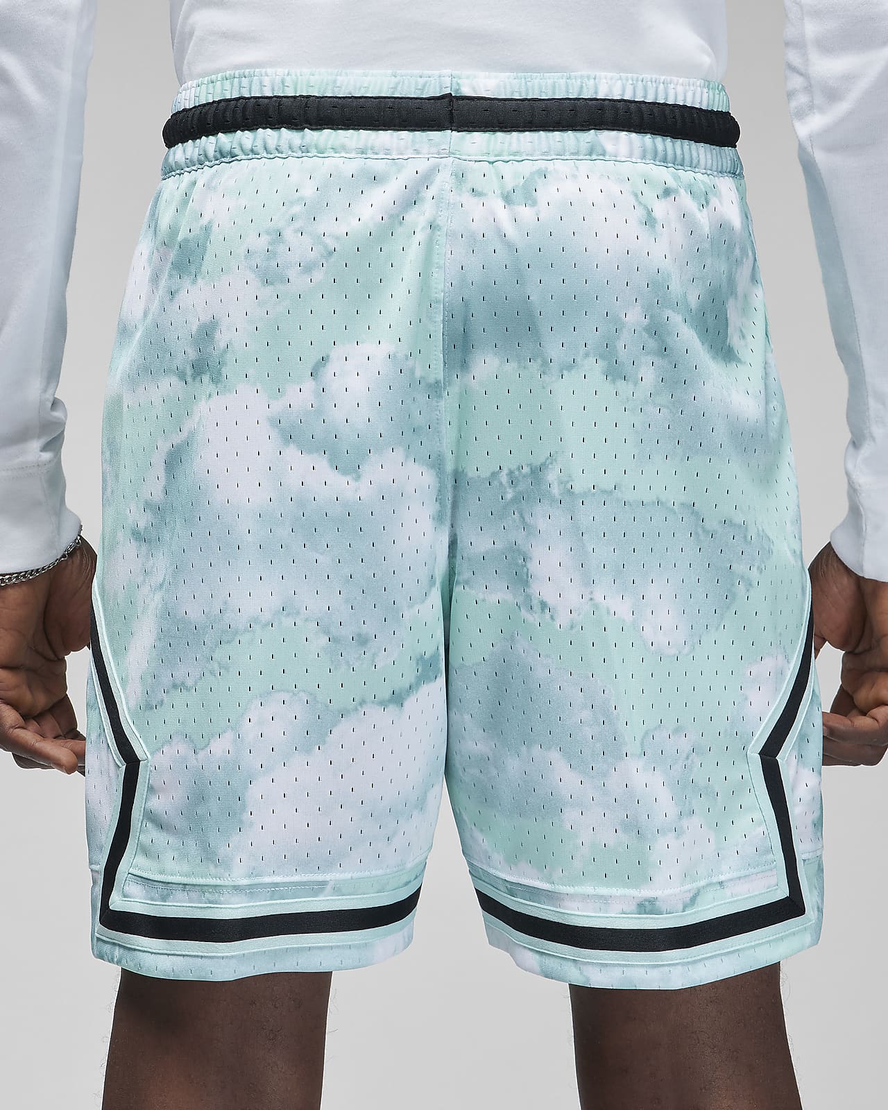 Jordan Dri FIT Sport Men s Diamond Shorts