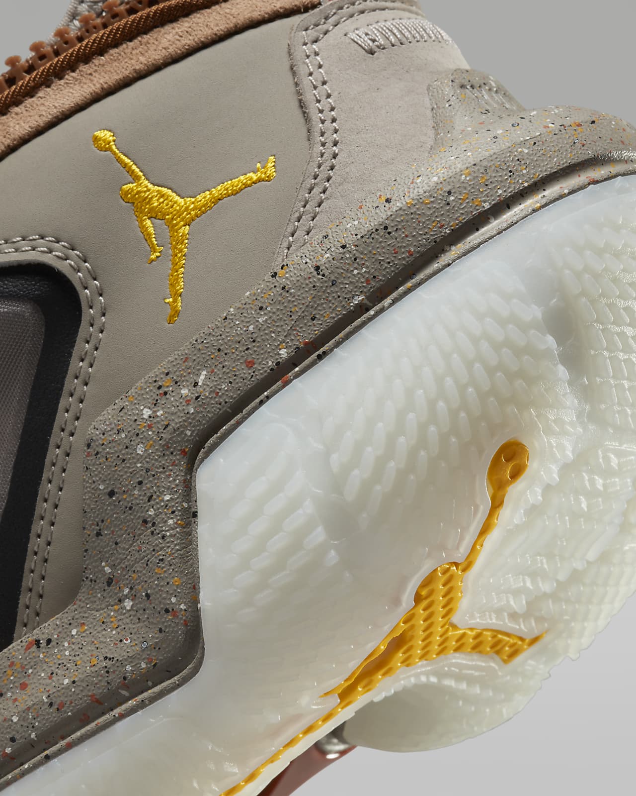 Jordan Why Not .6 x Honor The Gift® Men's Shoes. Nike.com