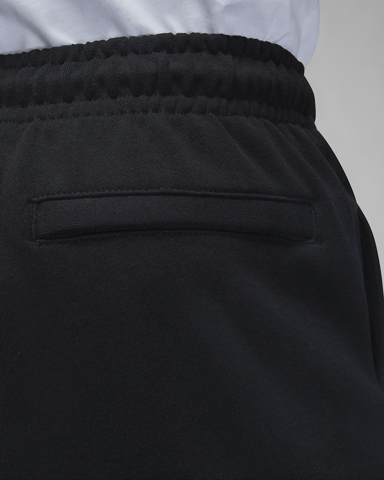 Jordan Flight Fleece Men's Trousers. Nike ID