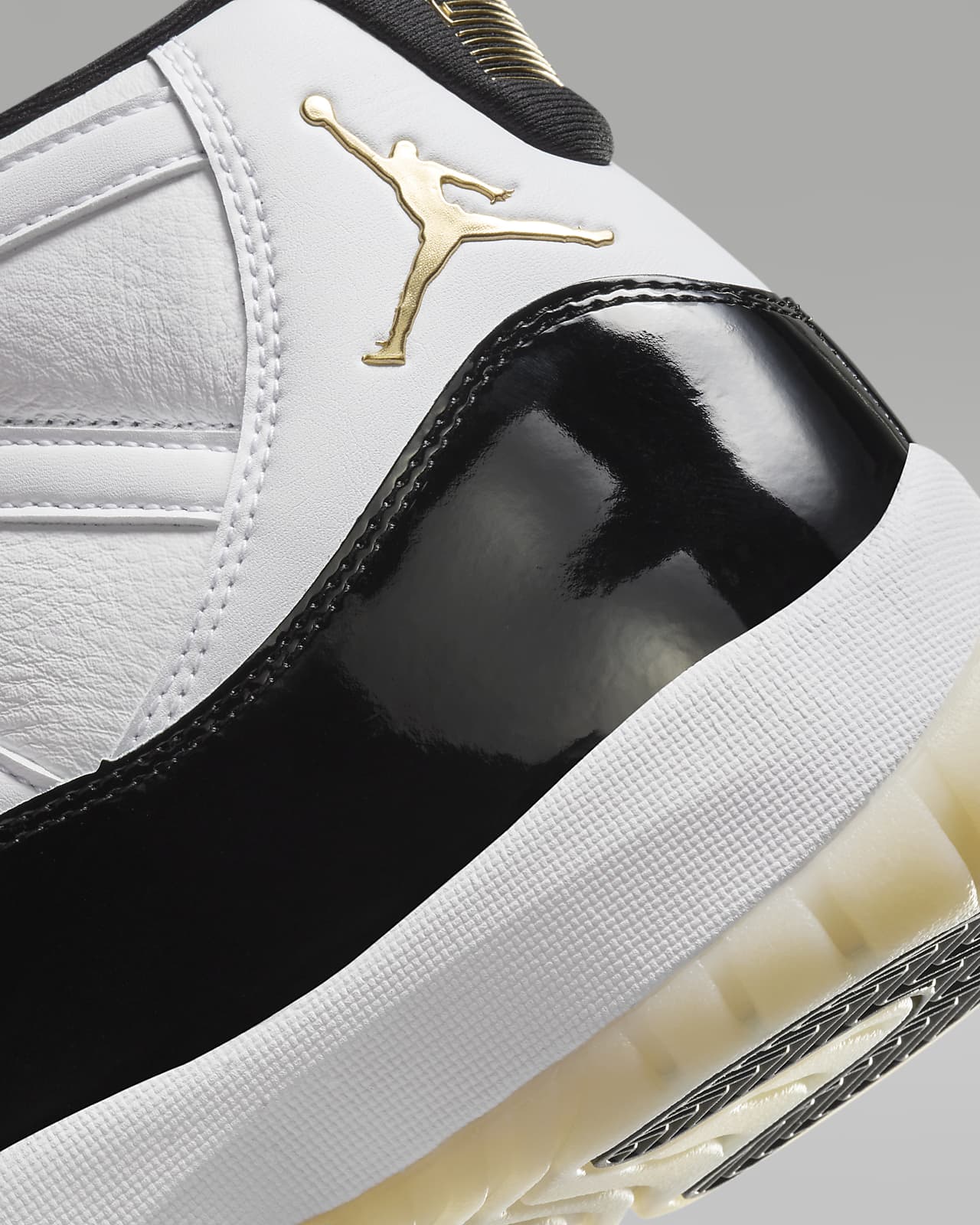 Air Jordan 11 'Gratitude' Men's Shoes. Nike ID
