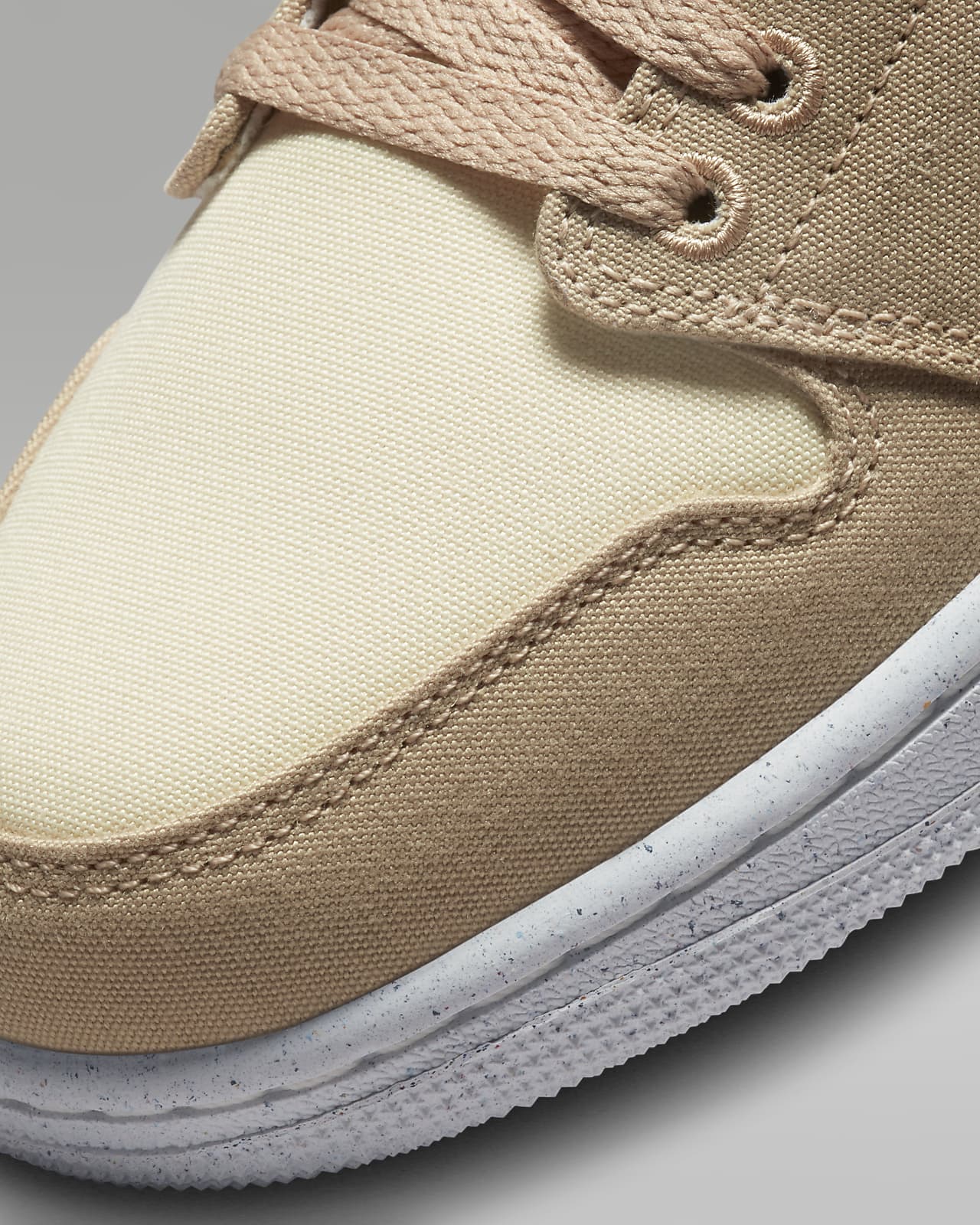 Nike air beige femme jordan top