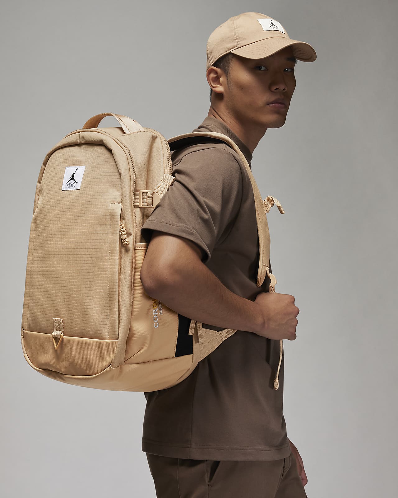 Jordan Flight Backpack Backpack (29L).