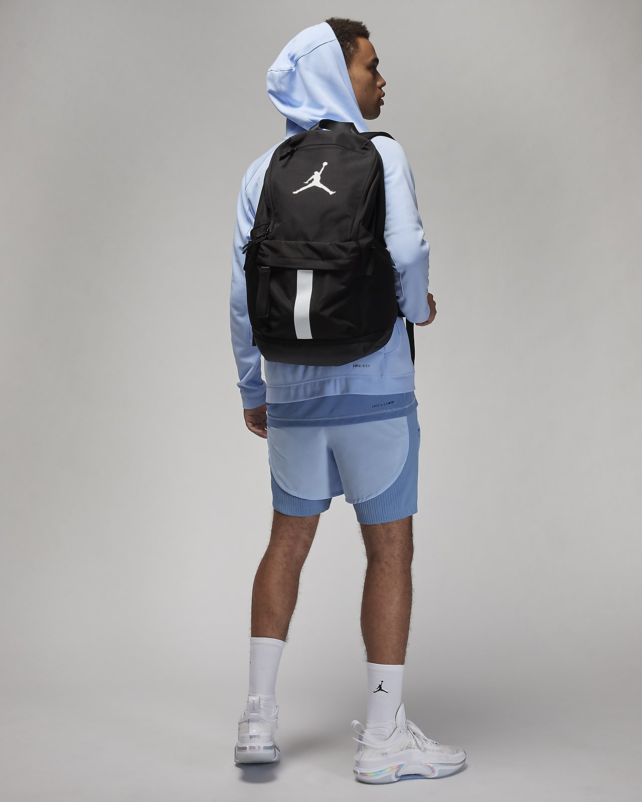 Air jordan backpack uk deals