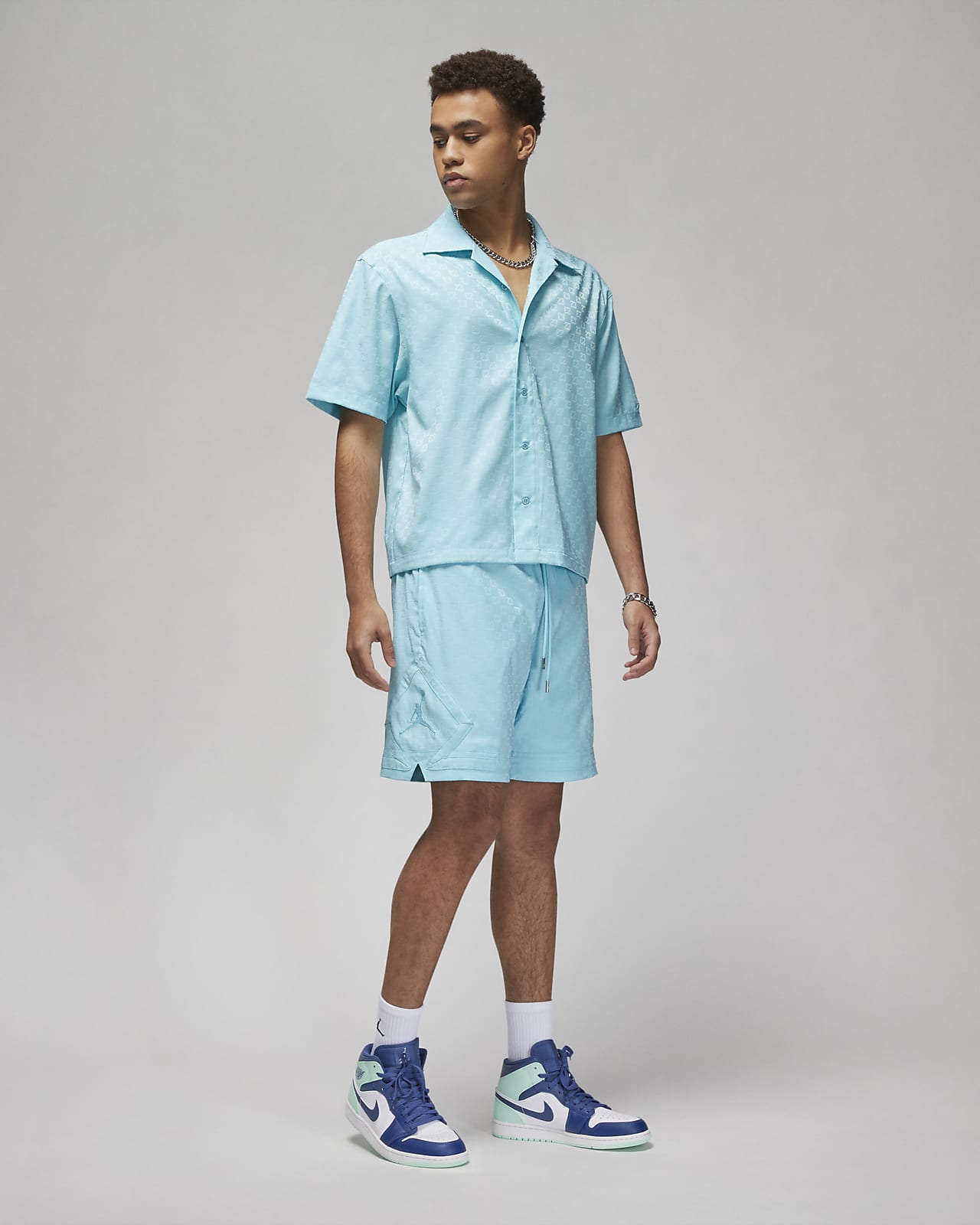 Mens nike short sets hot sale