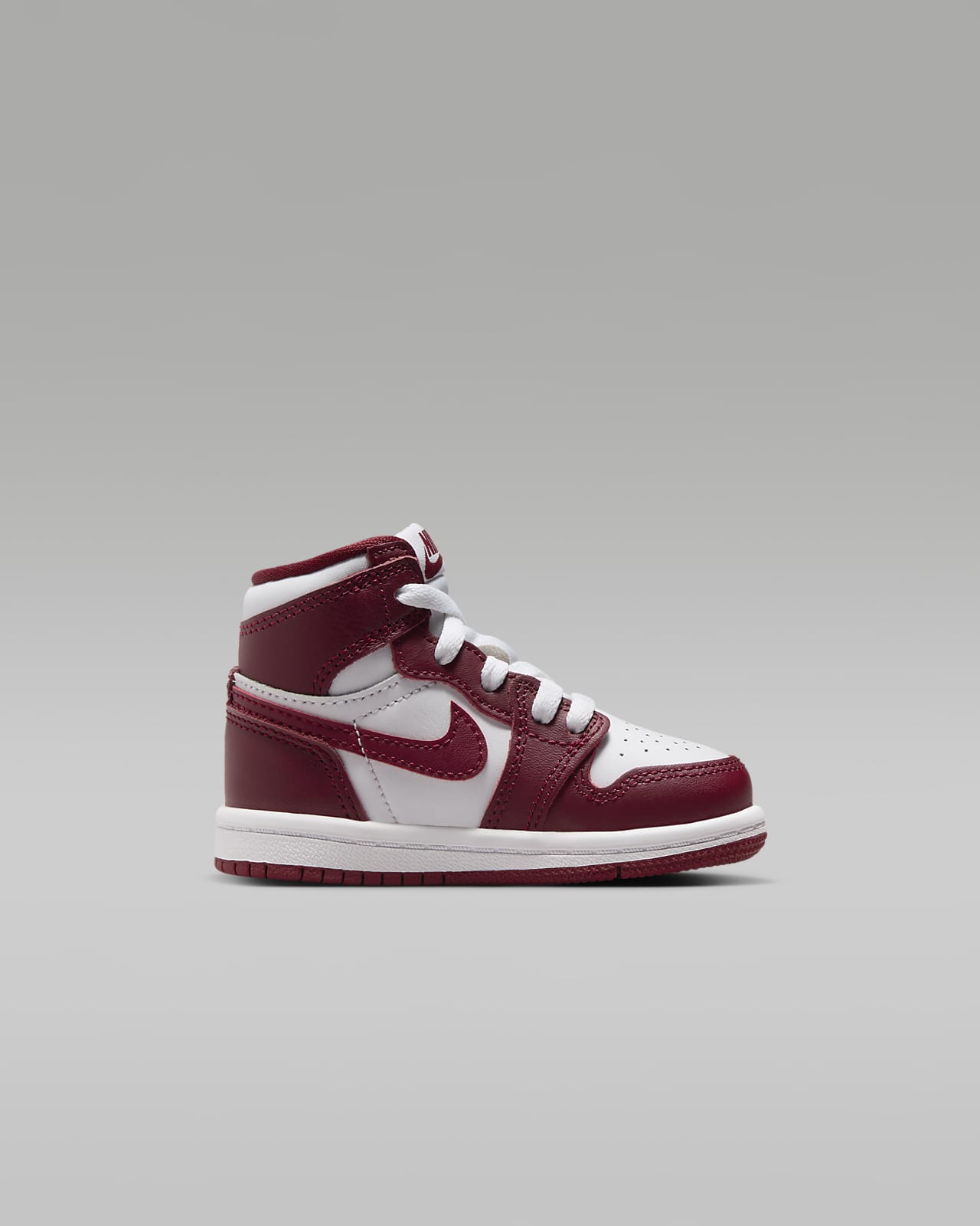 Jordan 1 Retro High OG Baby/Toddler Shoes