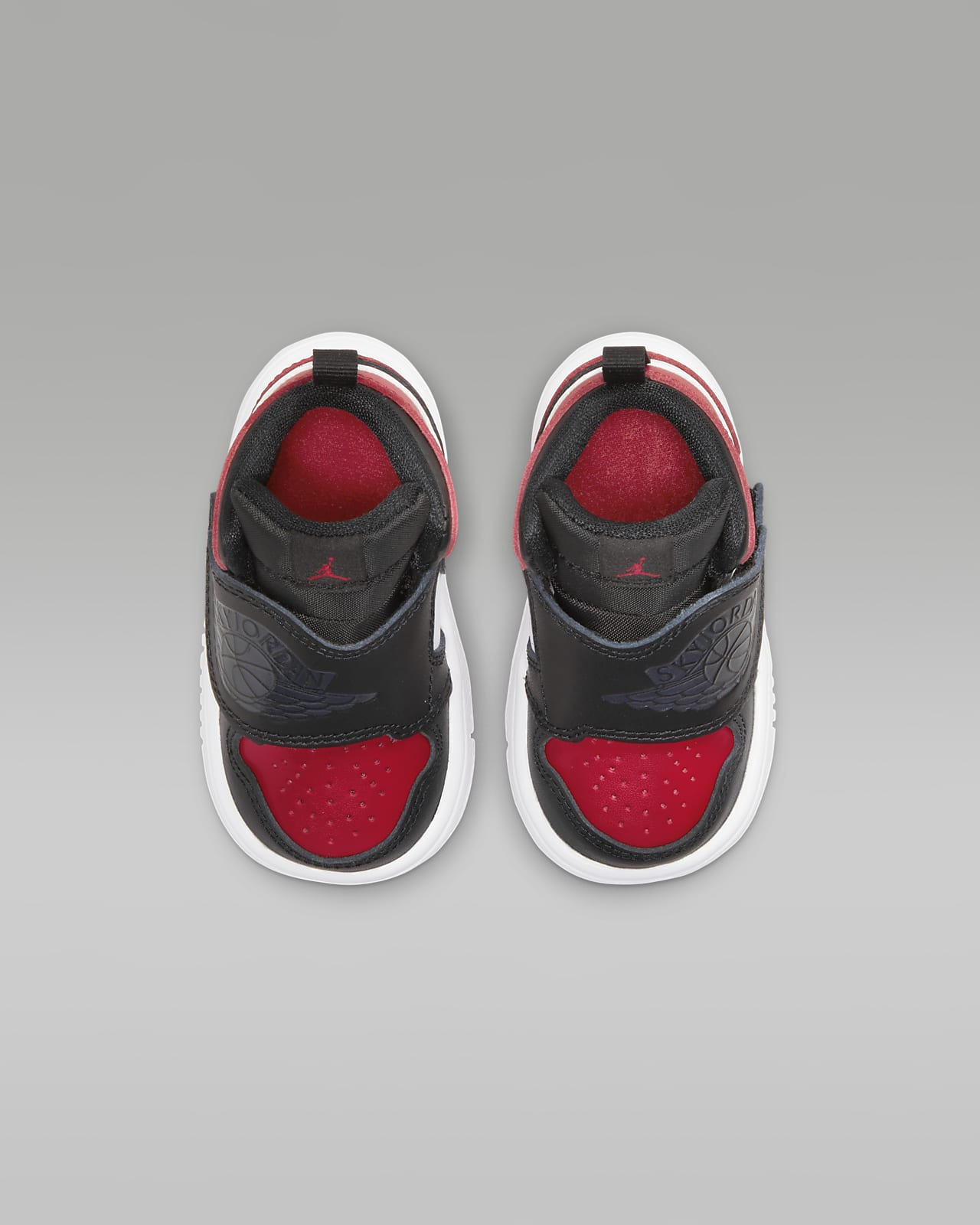 Jordan retro sale 1 para bebe