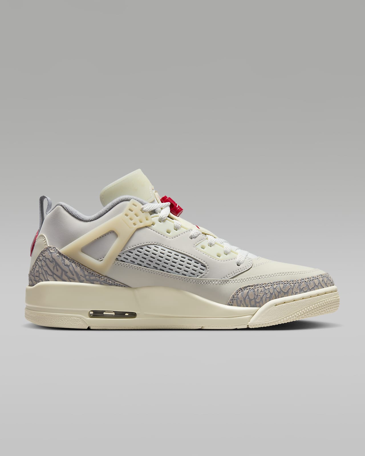 Jordan Spizike Low Men's Shoes