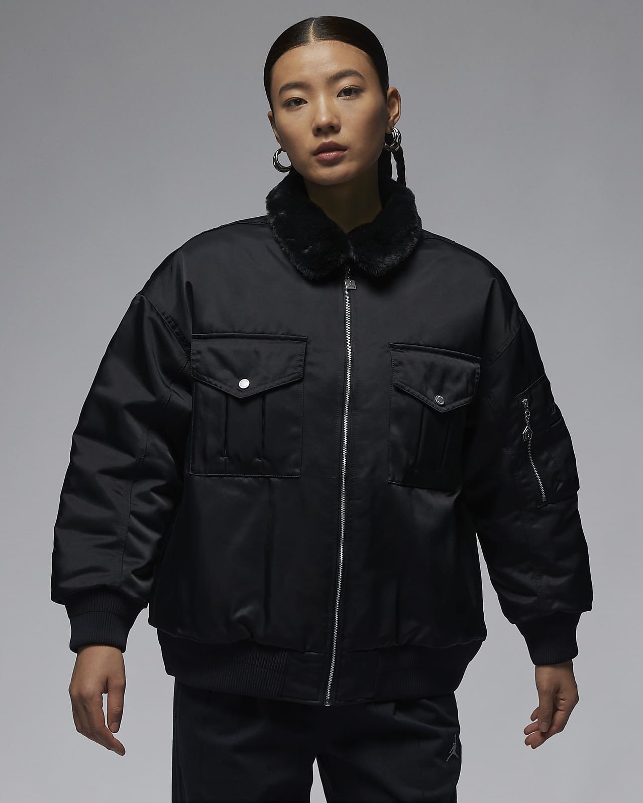 Jordan Renegade Women's Jacket