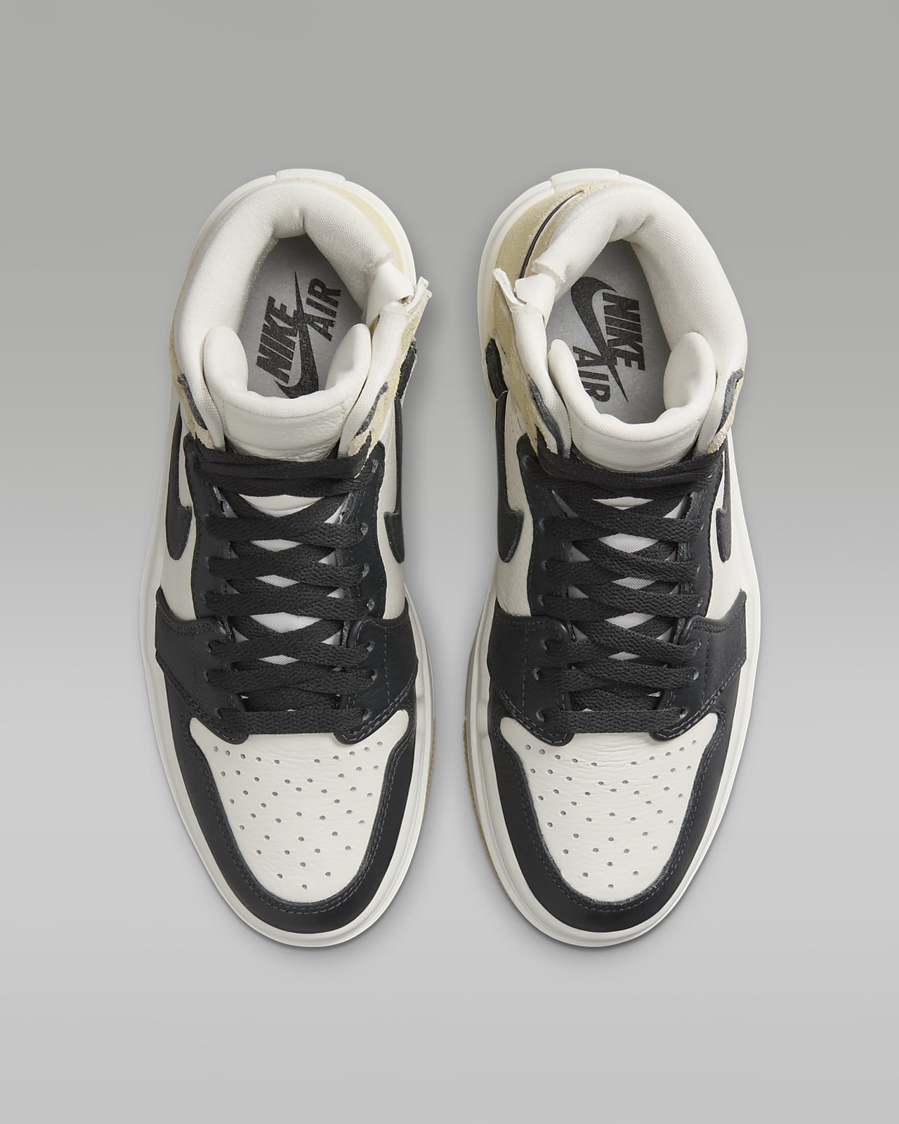 Nike femme montant jordan online