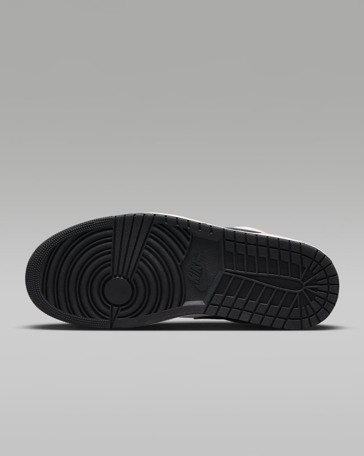 Nike air force deals 1 daim noir jordan