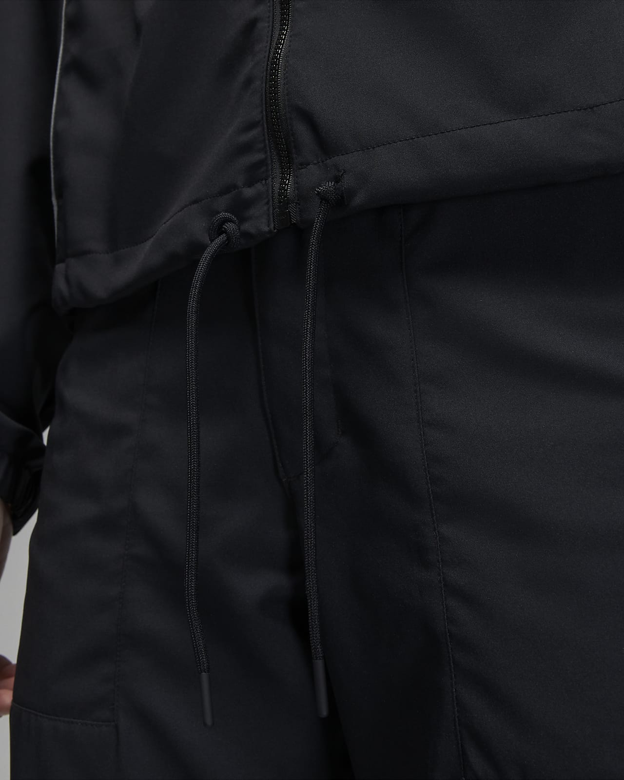 Nike air on sale jordan coat