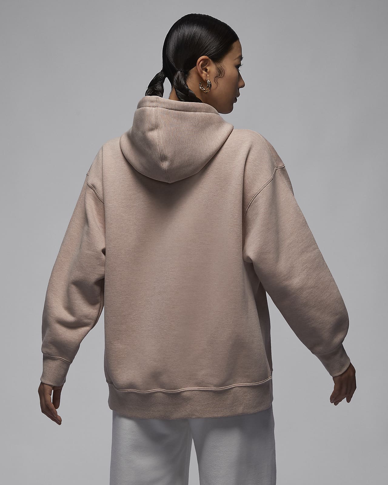 Jordan legend shop flight hoodie