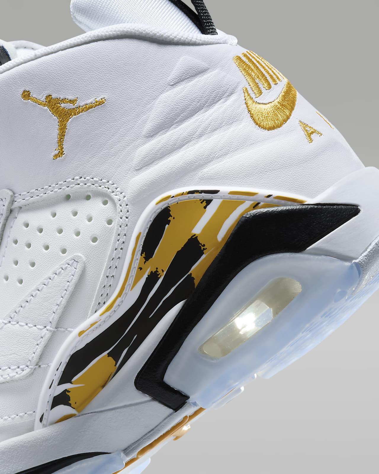 Jumpman kids shop