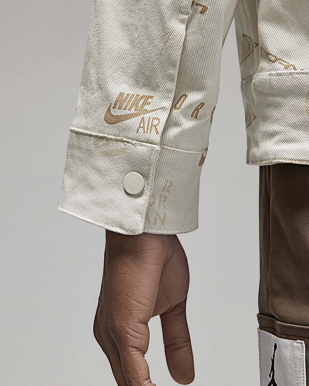 Veste jordan deals flight