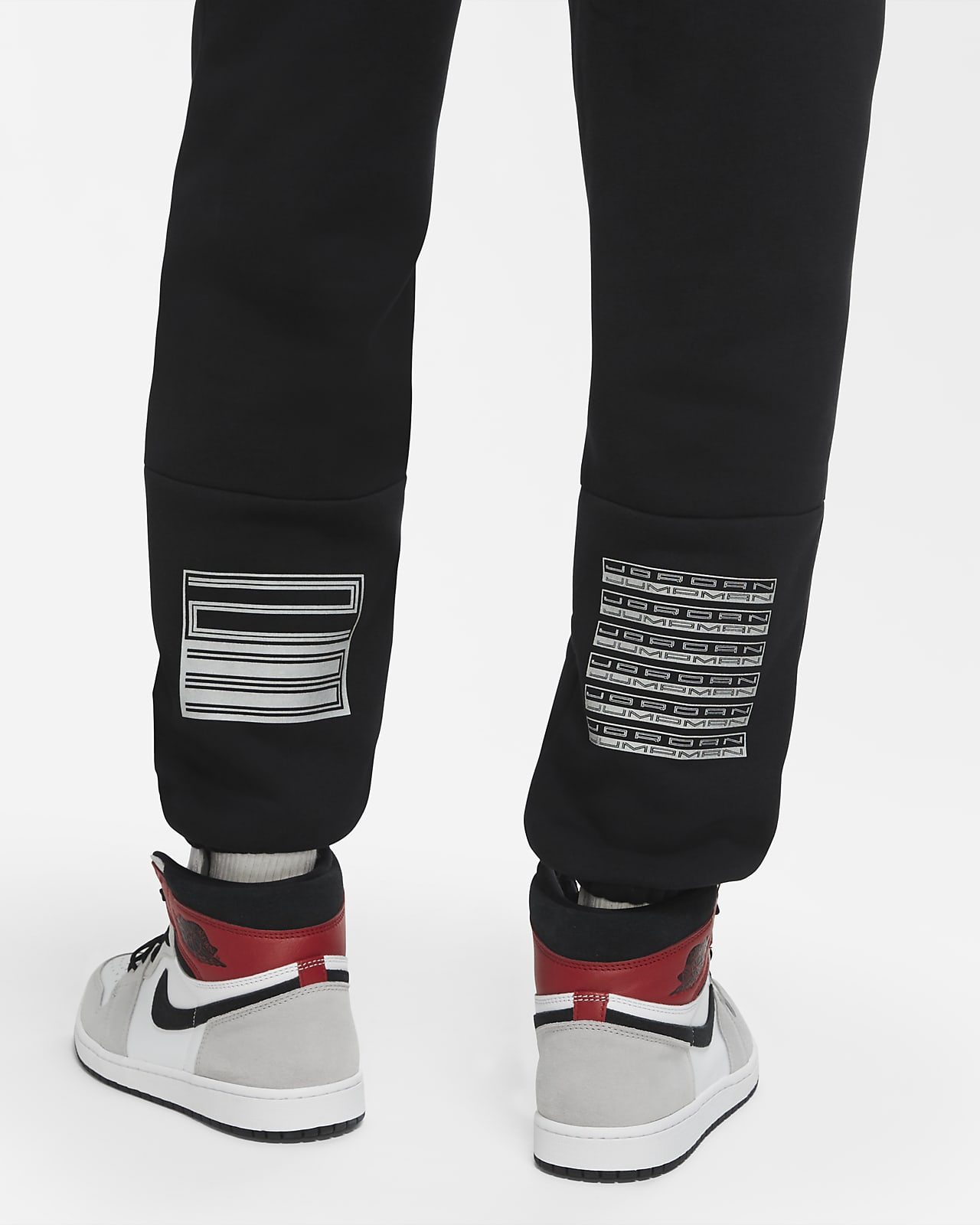 Jordan retro 11 fleece pants store