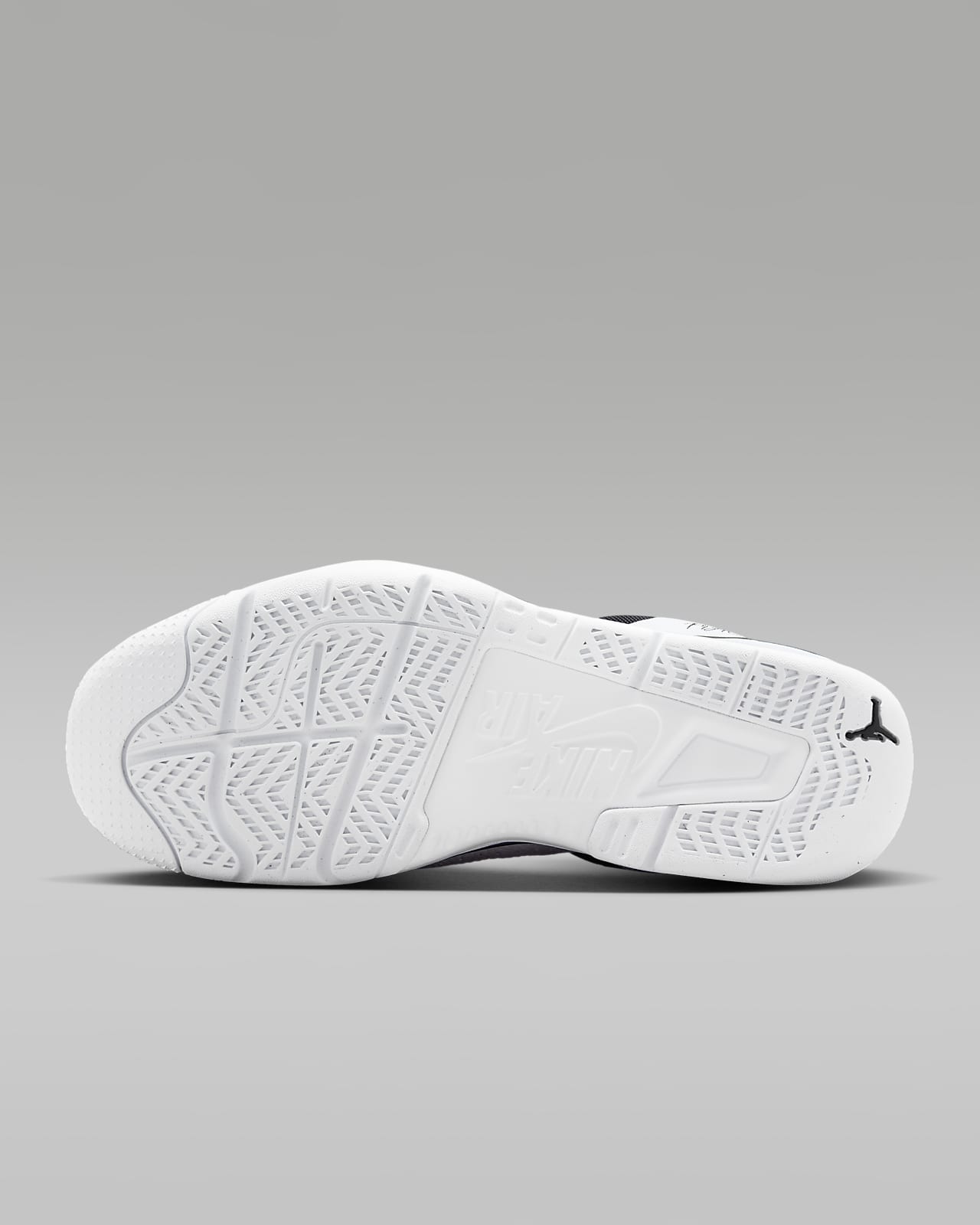 Air jordan step top up 3